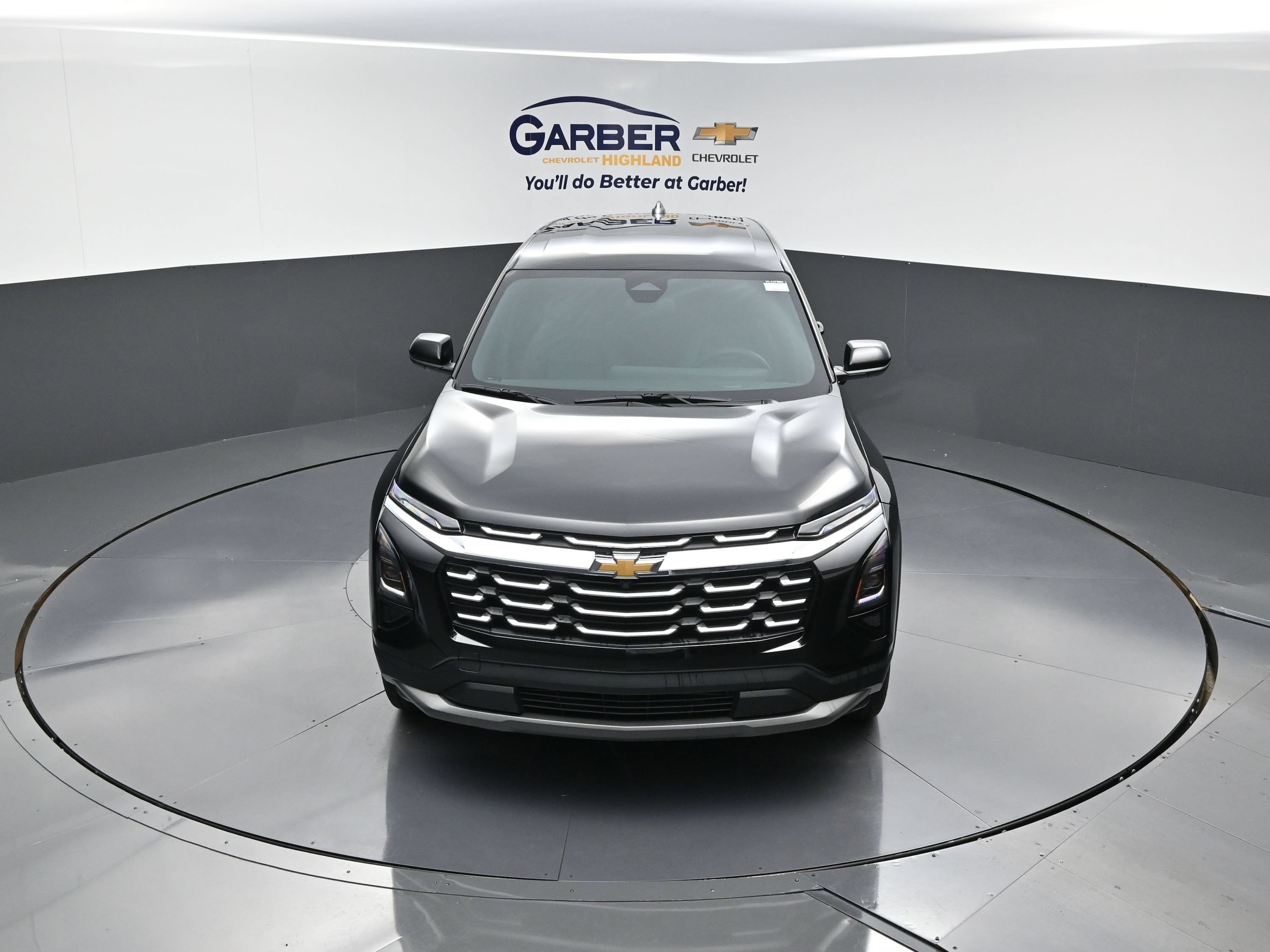 2027 Chevrolet Equinox LT - Photo 16
