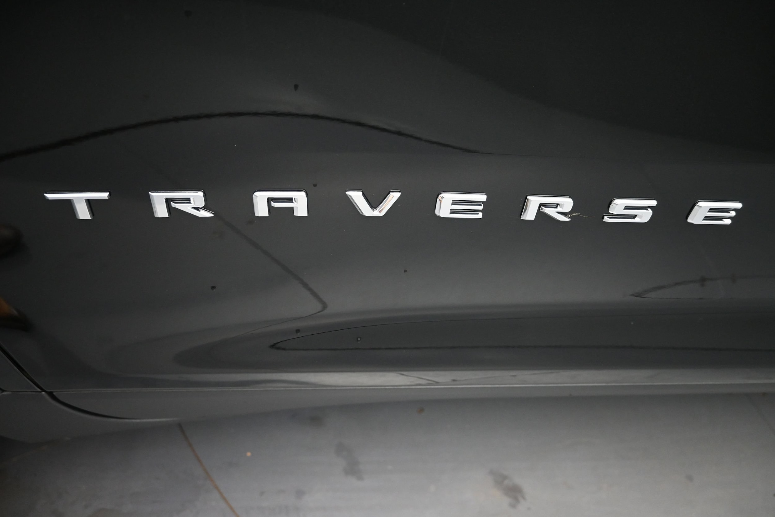 2026 Chevrolet Traverse LT - Photo 59