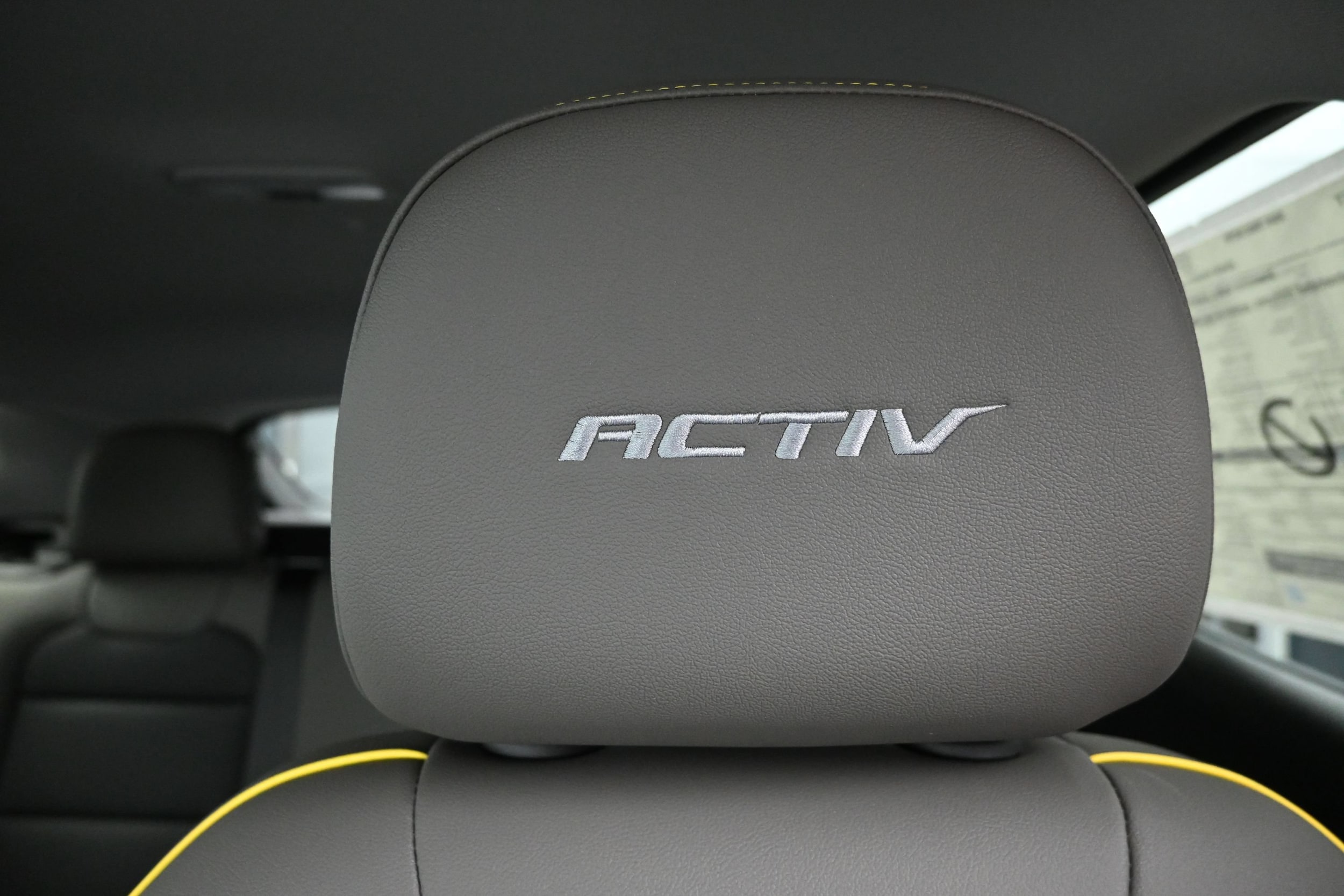 2026 Chevrolet Trax Activ - Photo 22