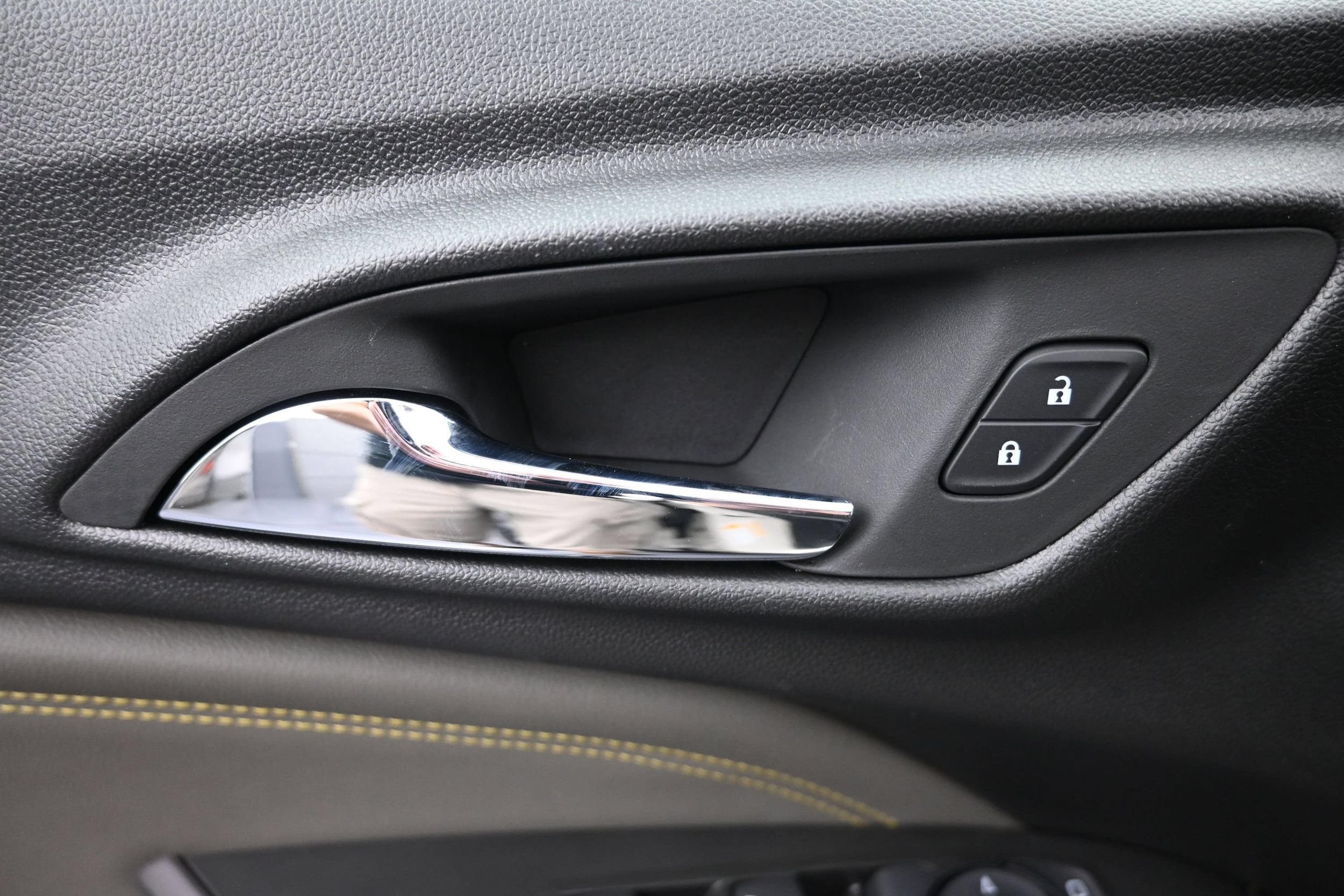 2026 Chevrolet Trax Activ - Photo 24