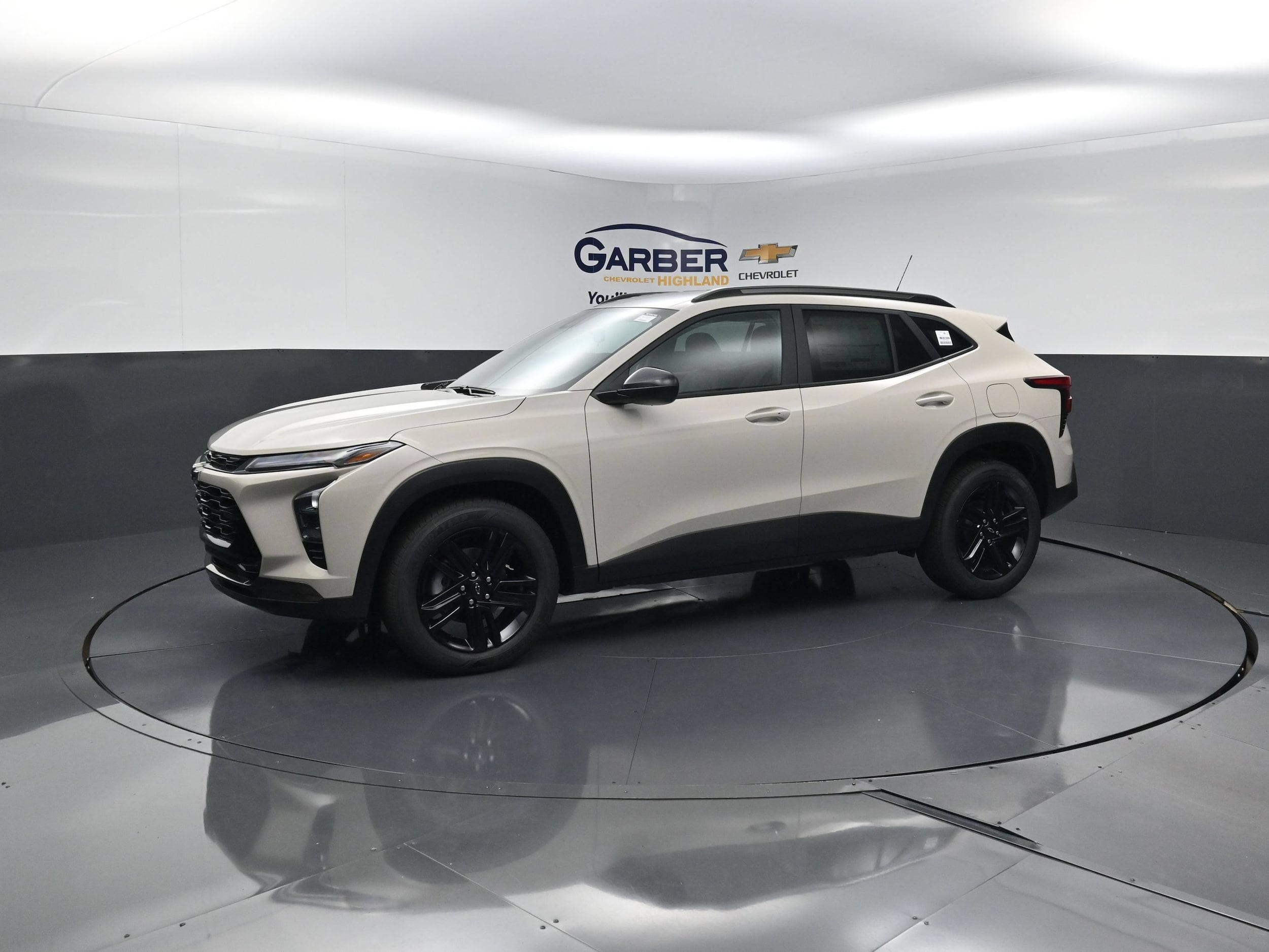 2026 Chevrolet Trax Activ - Photo 6