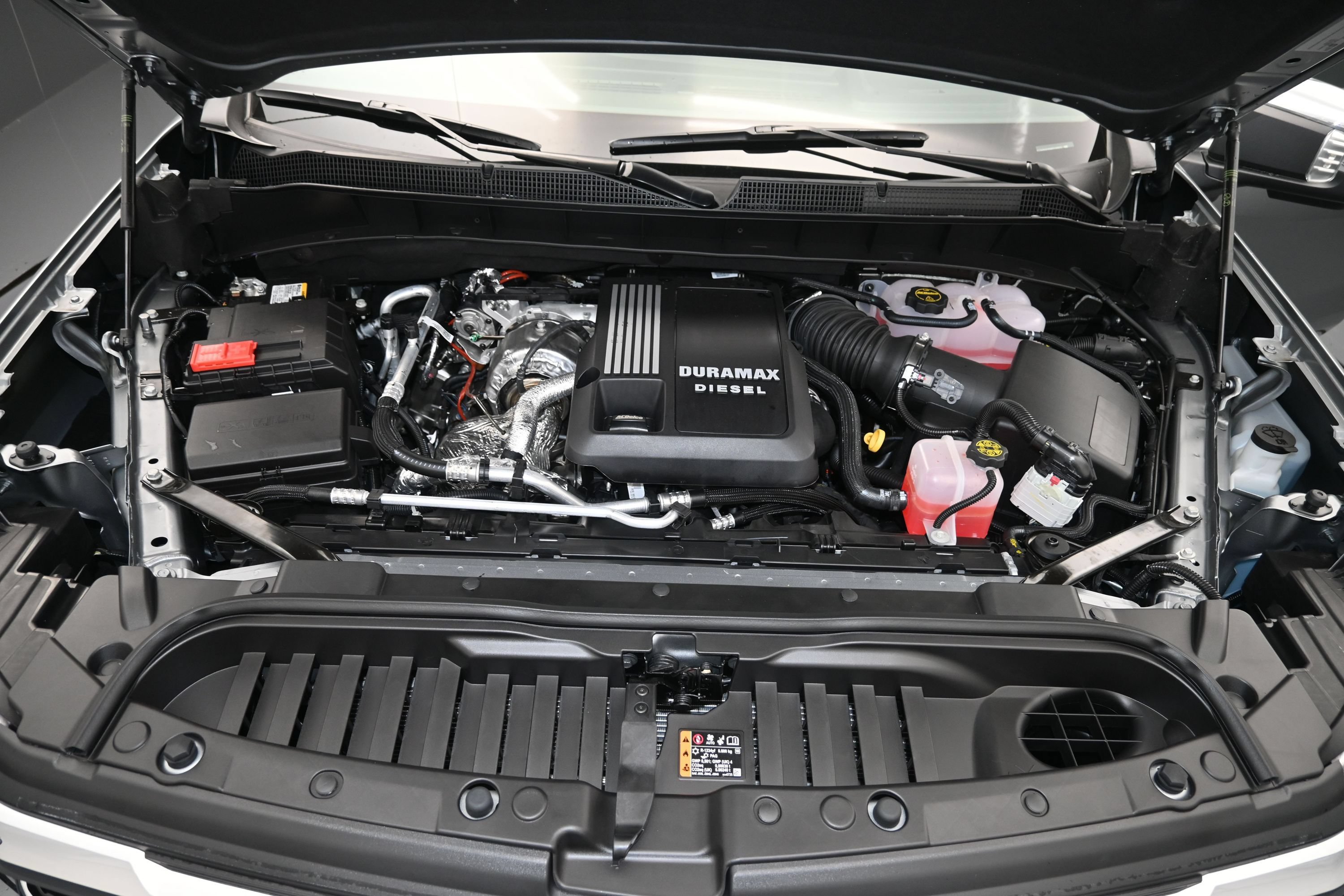 2026 Chevrolet Silverado 1500 LT - Photo 59