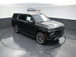  Chevrolet Tahoe Police Package