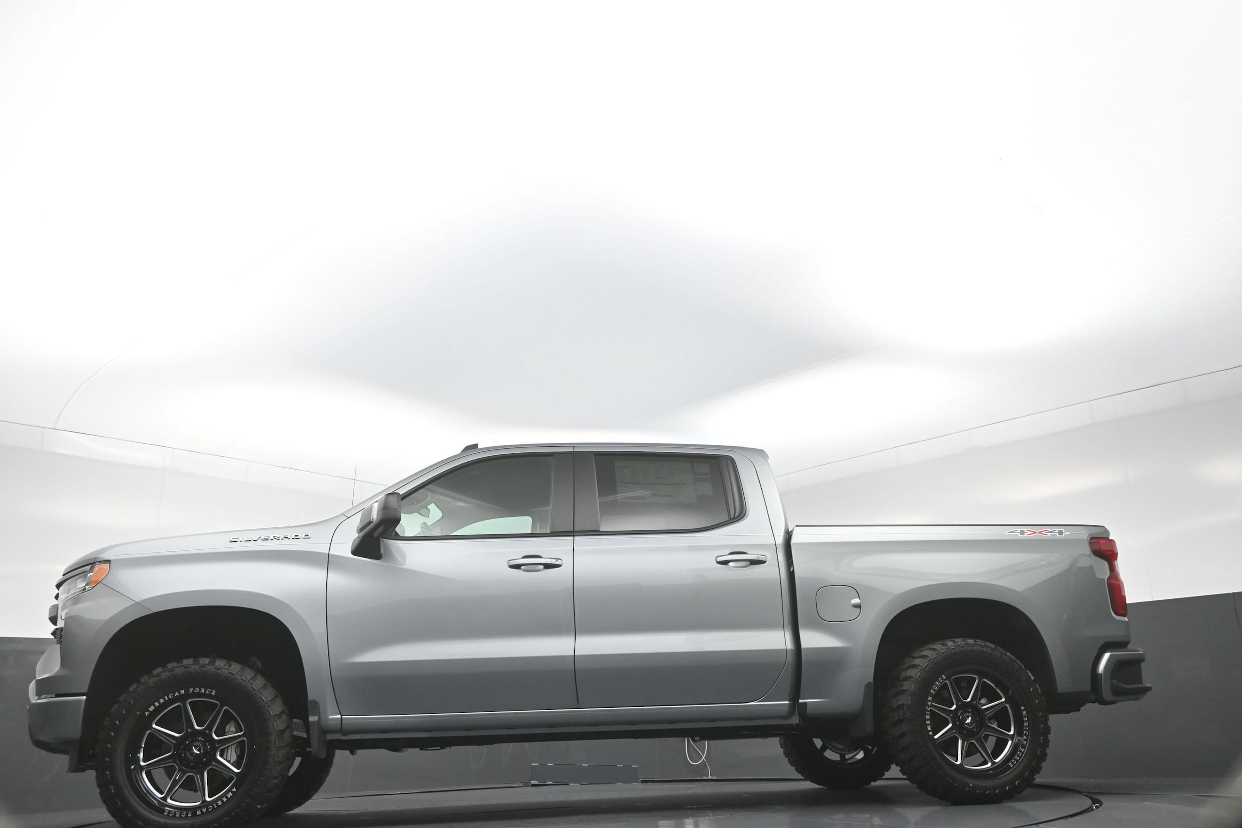 2026 Chevrolet Silverado 1500 RST - Photo 11