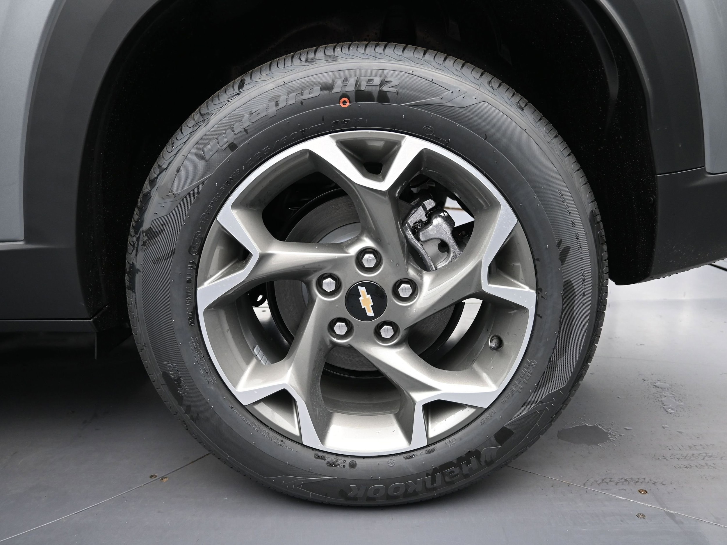 2026 Chevrolet Trax LT - Photo 48
