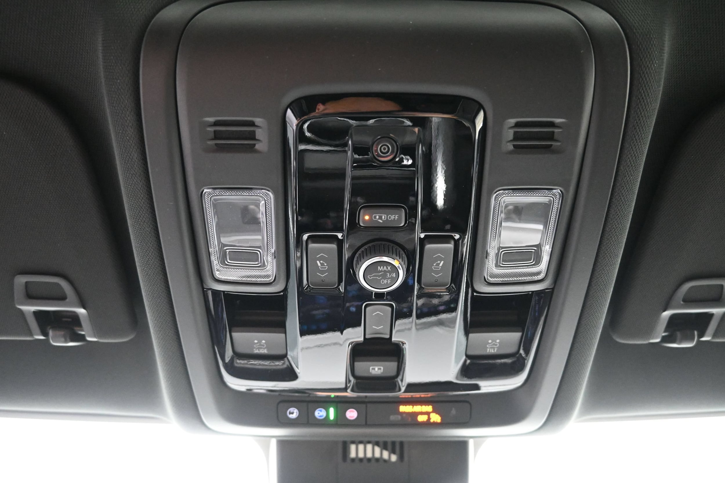 2026 Chevrolet Tahoe Premier - Photo 57