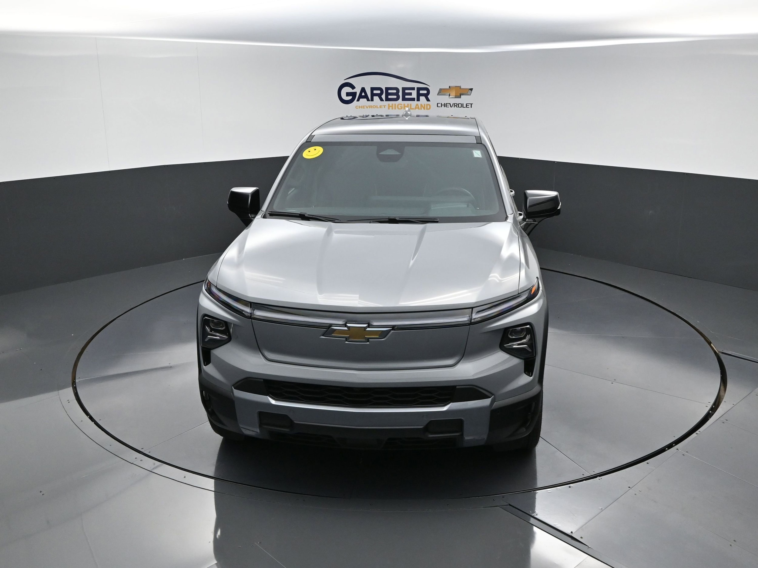 2026 Chevrolet Silverado EV LT - Photo 16