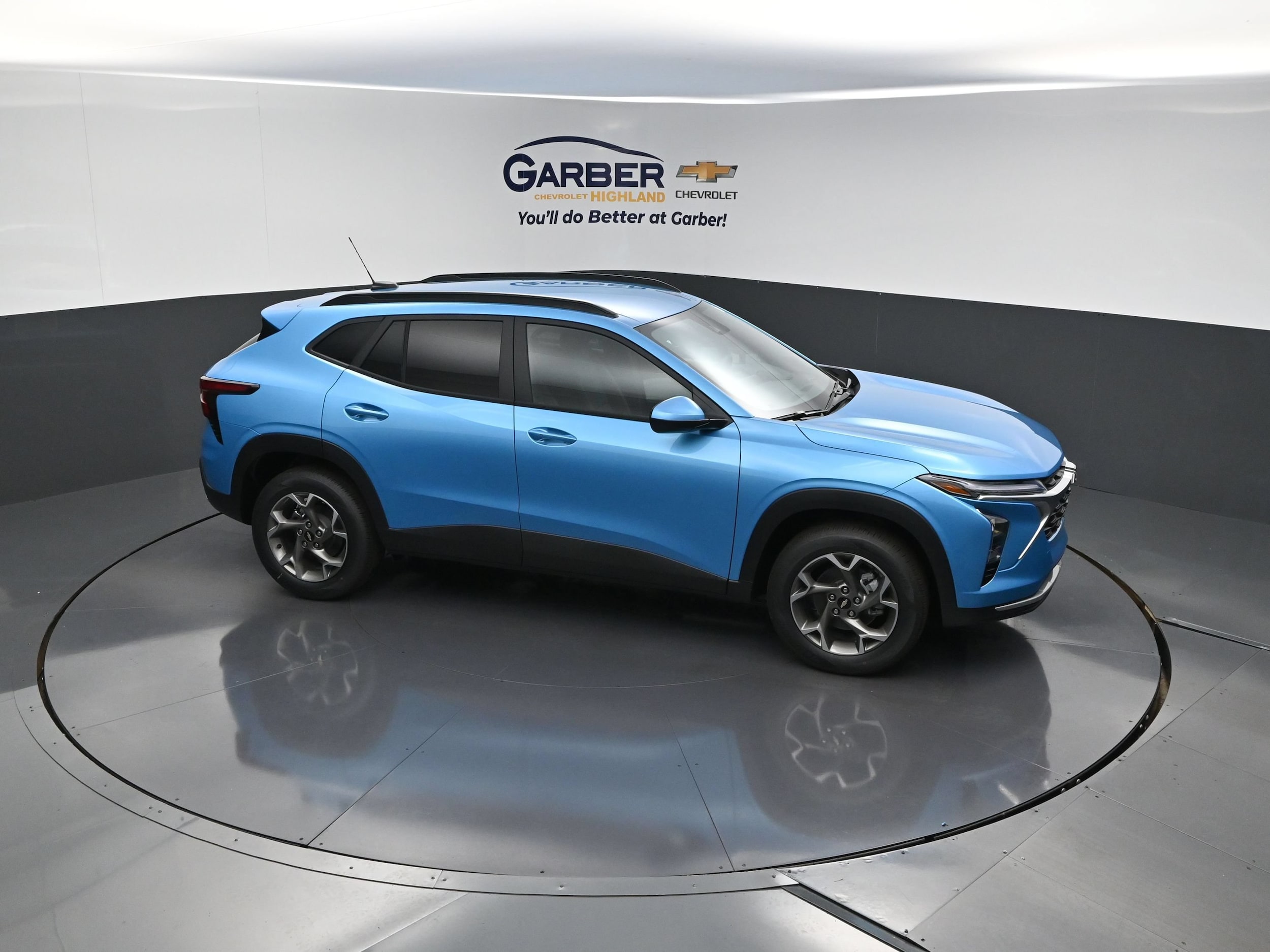 2026 Chevrolet Trax LT - Photo 15