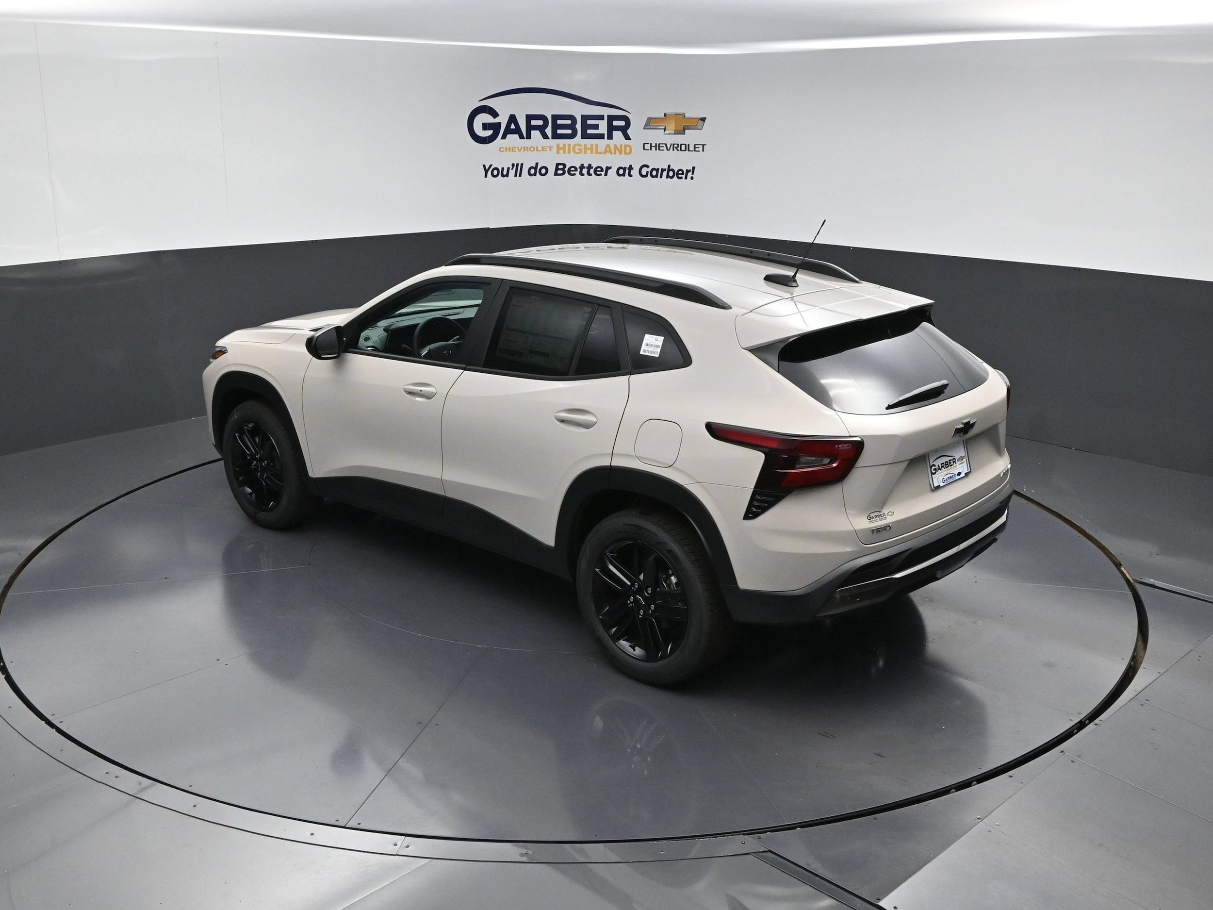 2026 Chevrolet Trax Activ - Photo 13