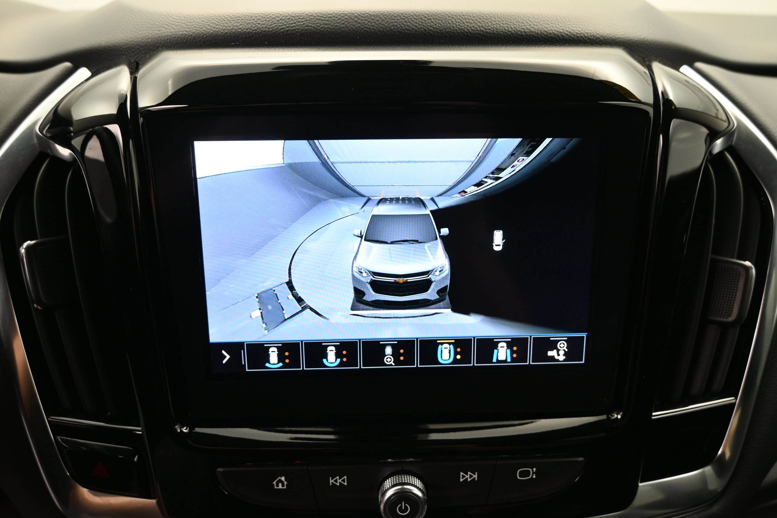 2021 Chevrolet Traverse RS - Photo 45