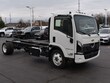 Chevrolet Low Cab Forward 5500 XD
