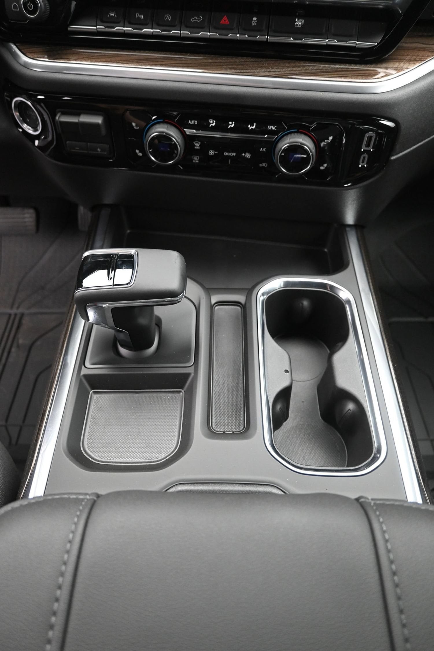 2026 Chevrolet Silverado 1500 LT - Photo 44