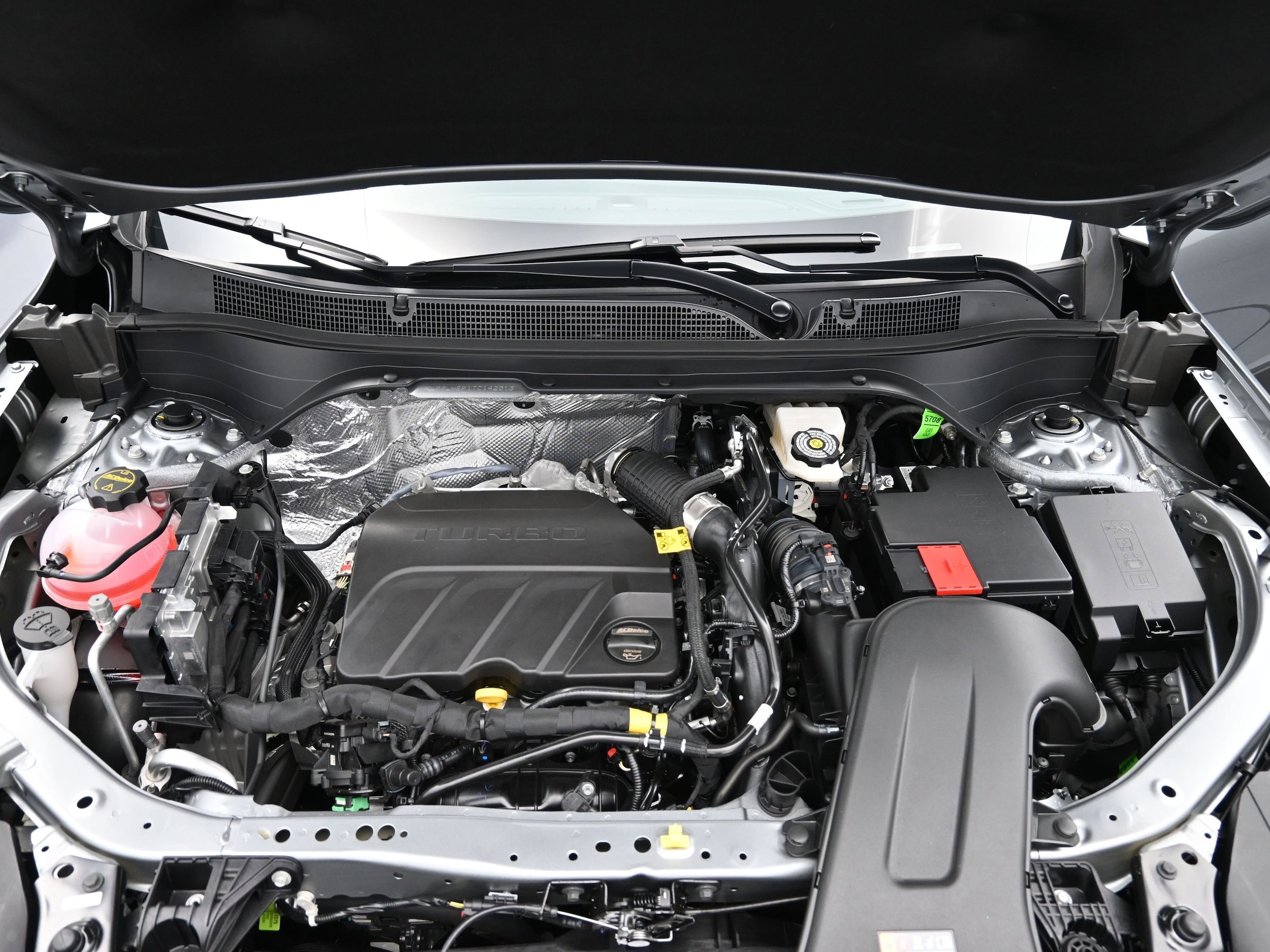 2026 Chevrolet Trax LT - Photo 49