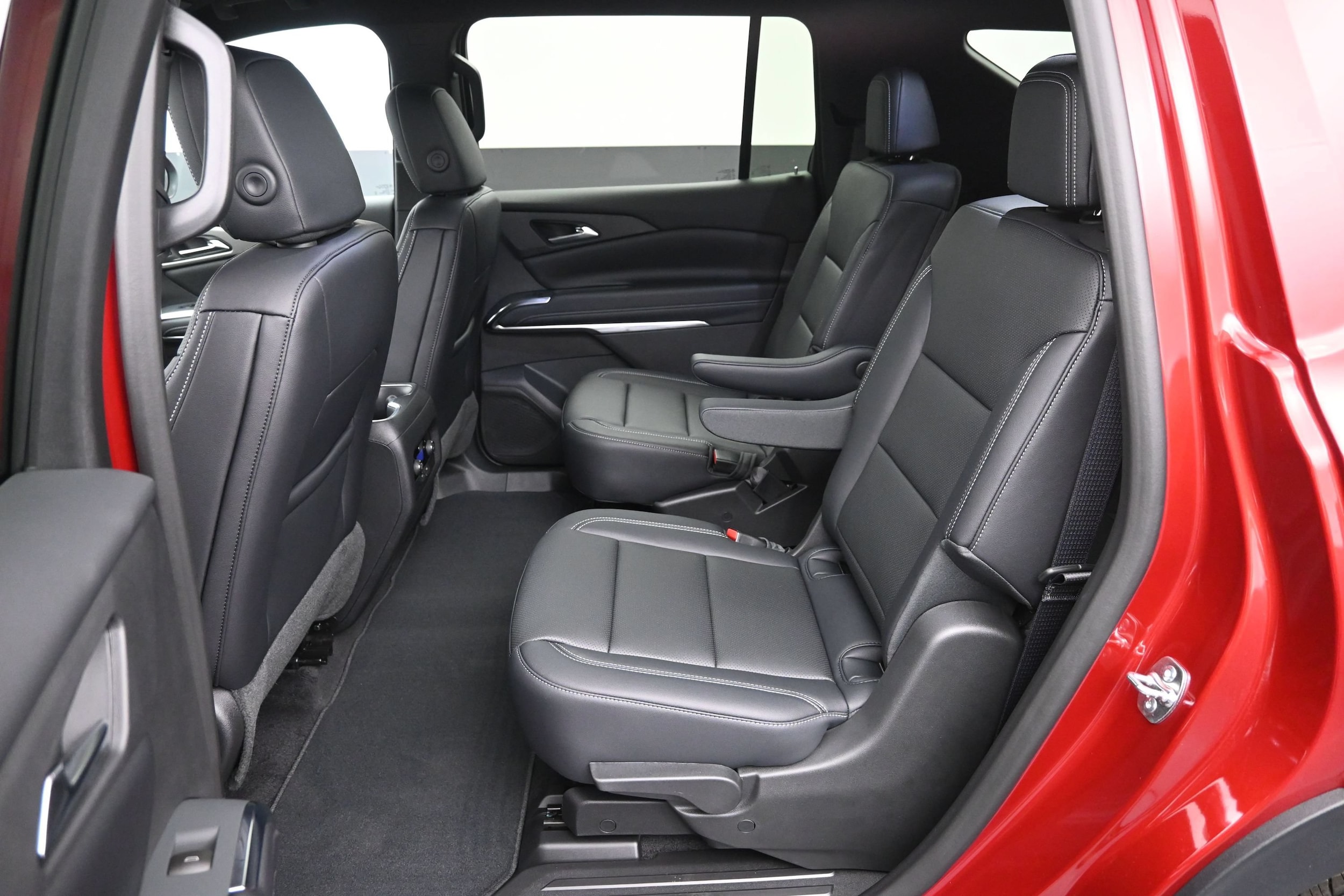 2026 Chevrolet Traverse LT - Photo 49