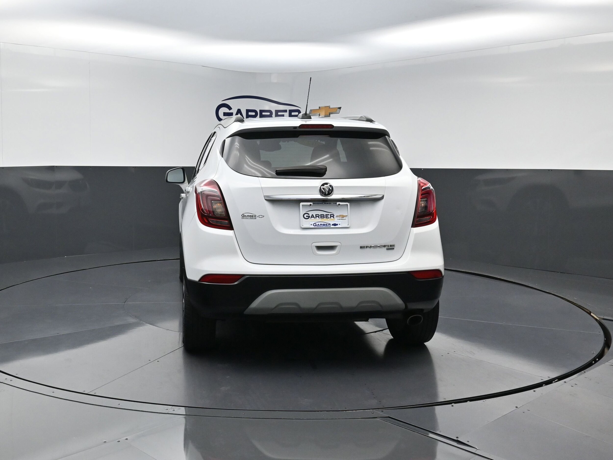 2022 Buick Encore Preferred photo 4