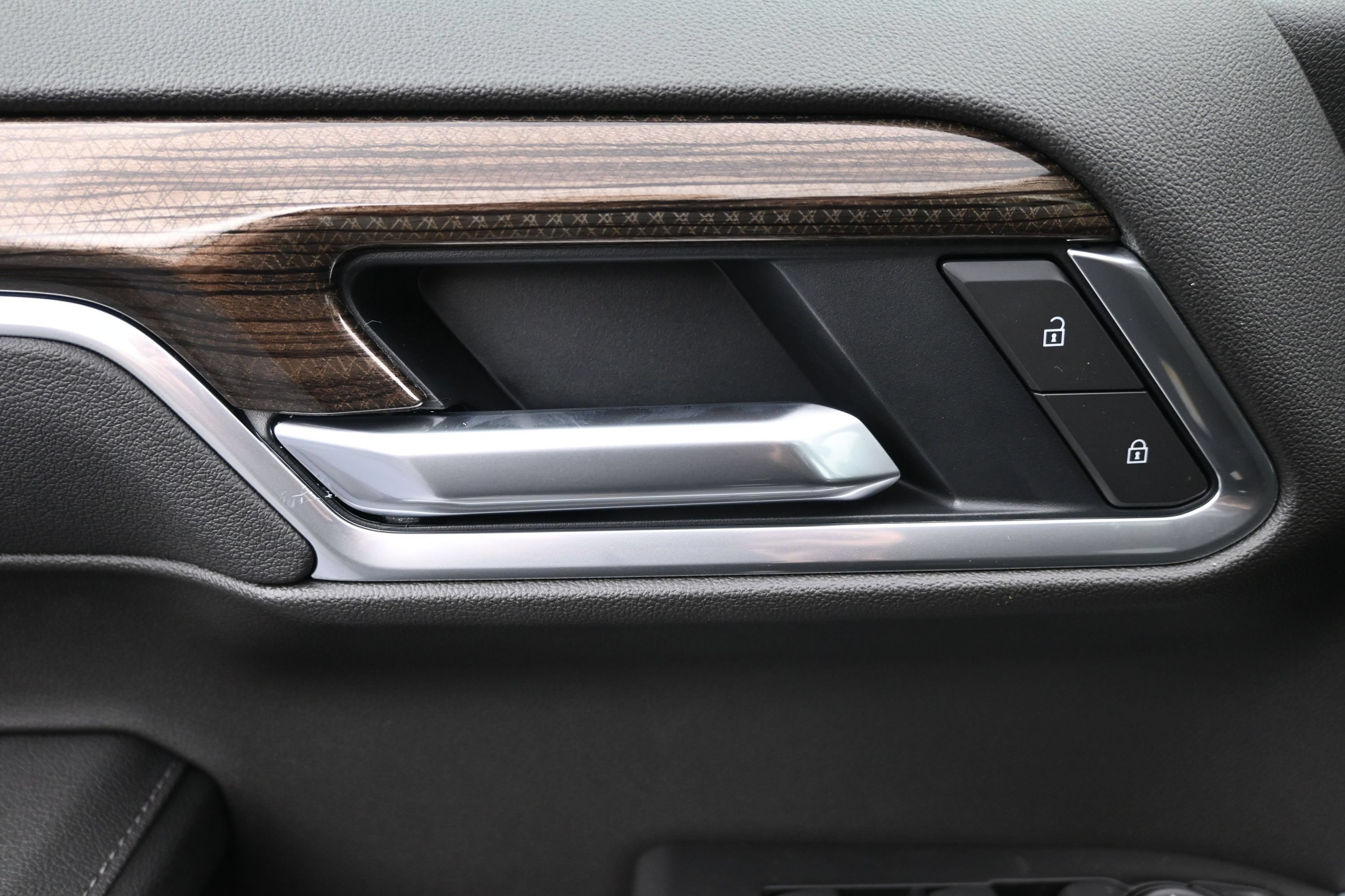2026 Chevrolet Silverado 1500 RST - Photo 21