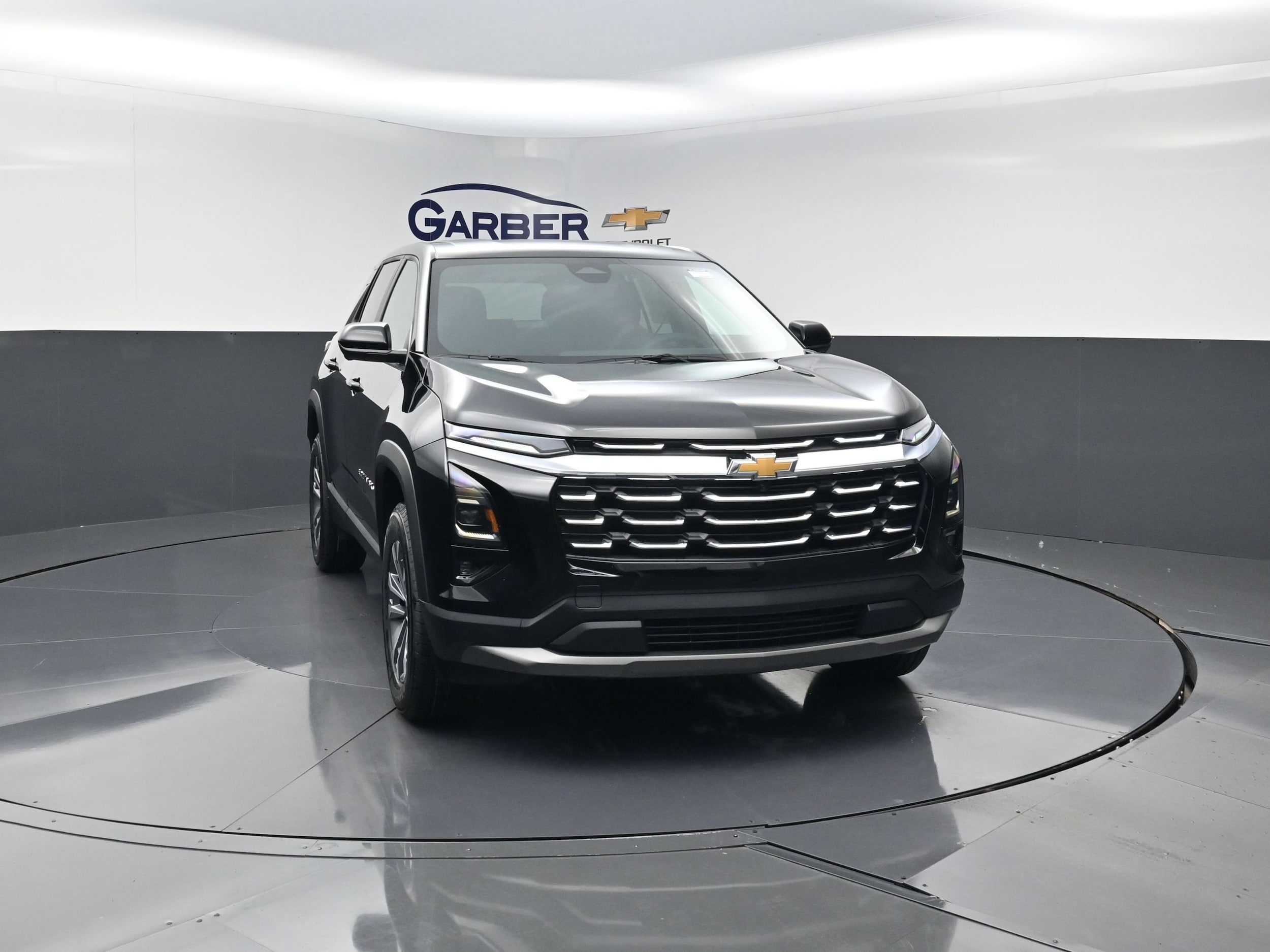 2026 Chevrolet Equinox LT - Photo 8