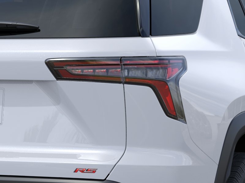 2027 Chevrolet Equinox RS - Photo 77