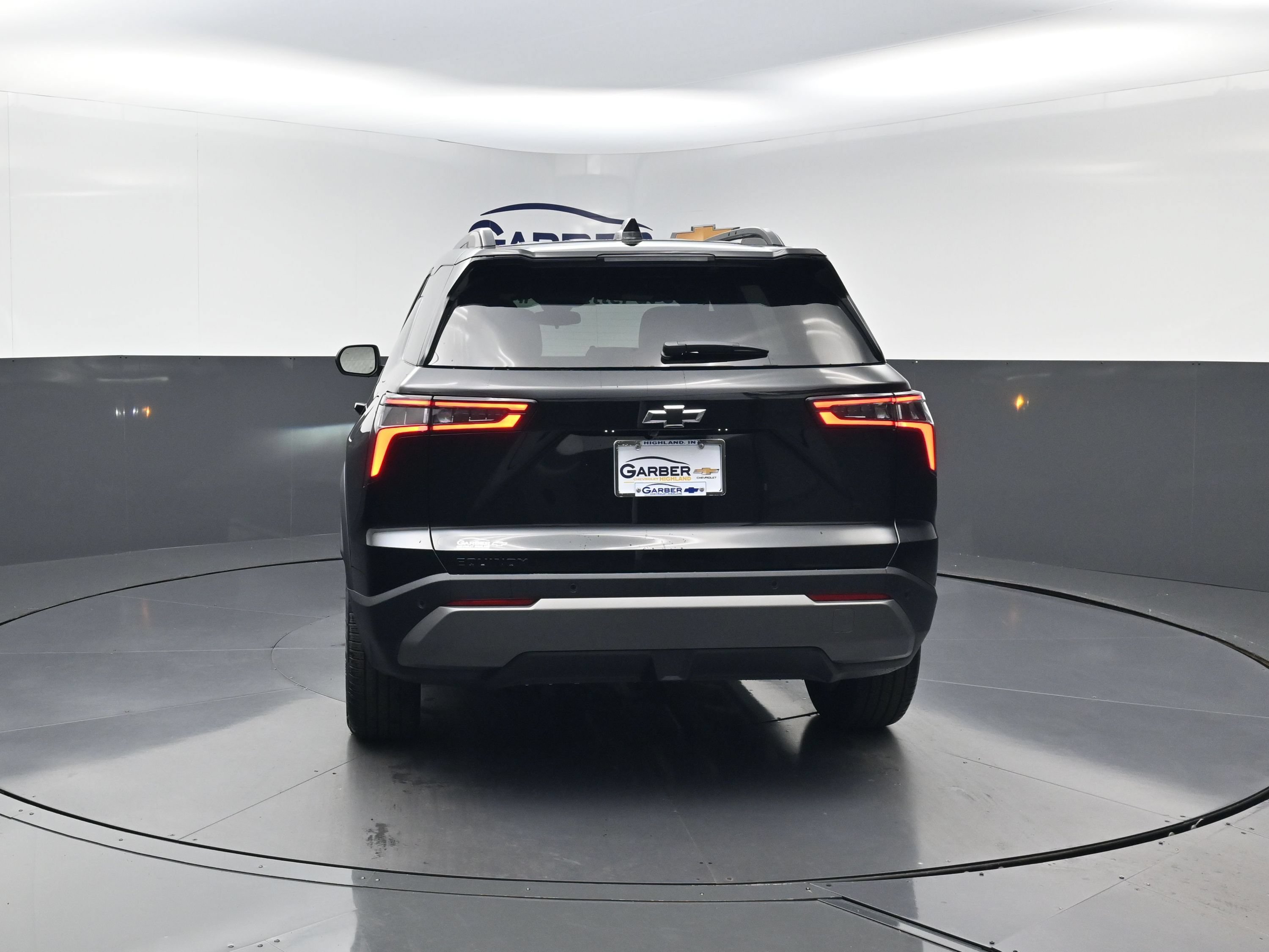 Vehicle thumbnail