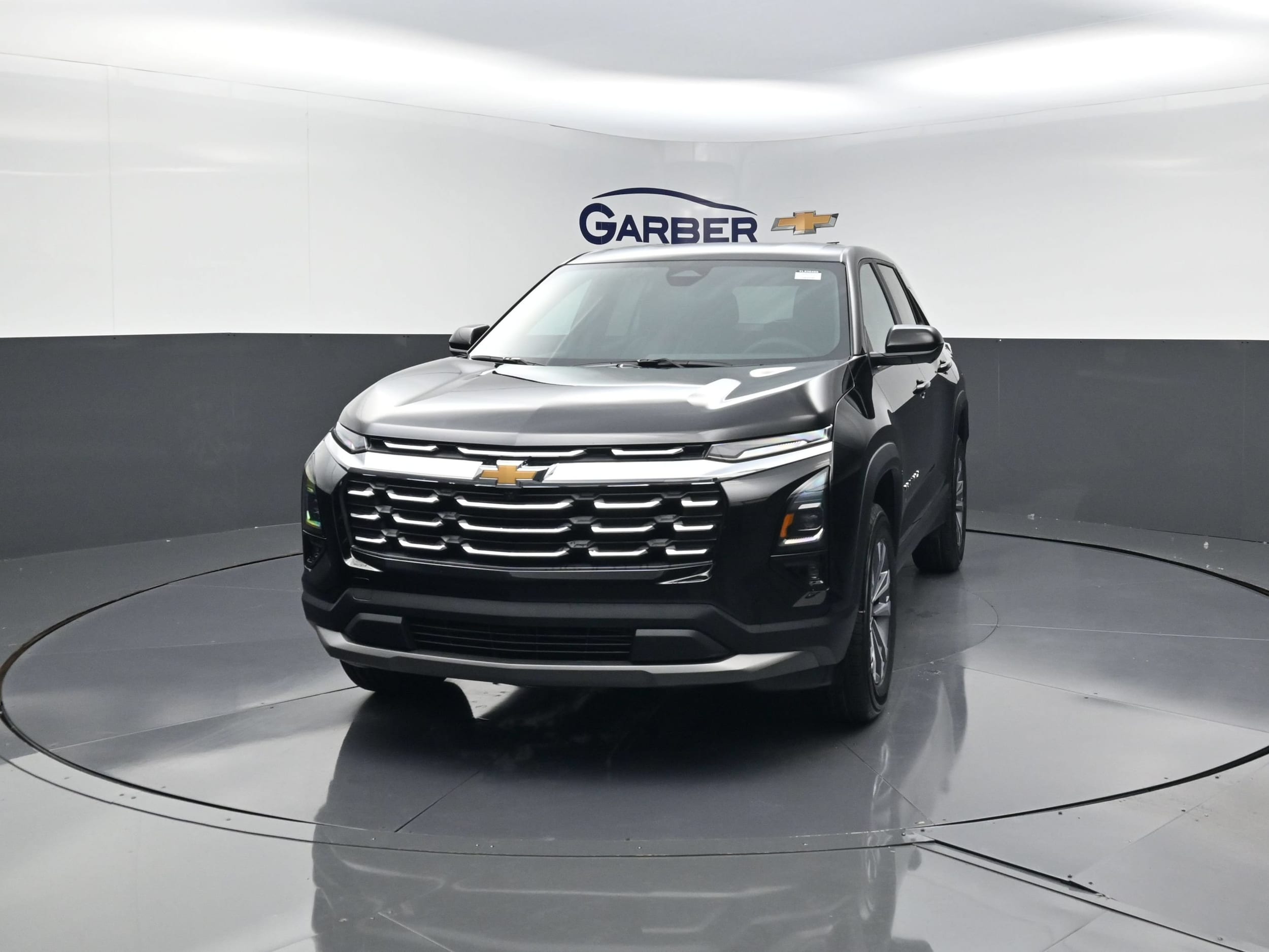 2026 Chevrolet Equinox LT - Photo 7