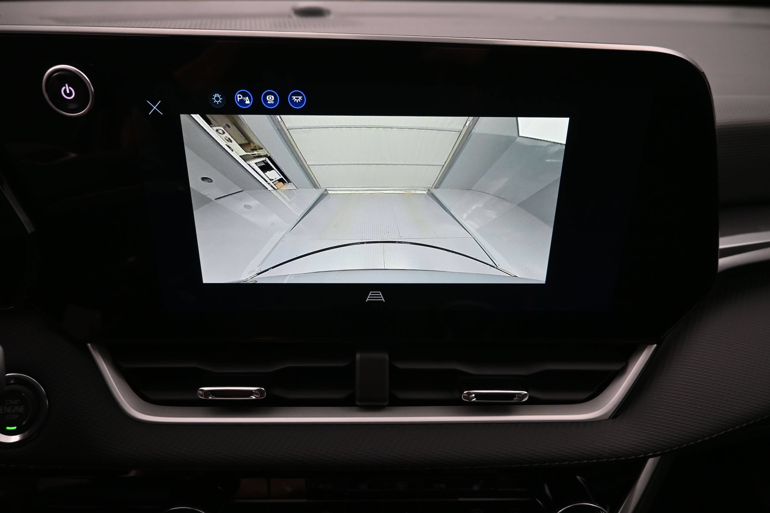 Vehicle thumbnail