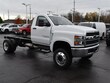 Chevrolet Silverado 6500 HD