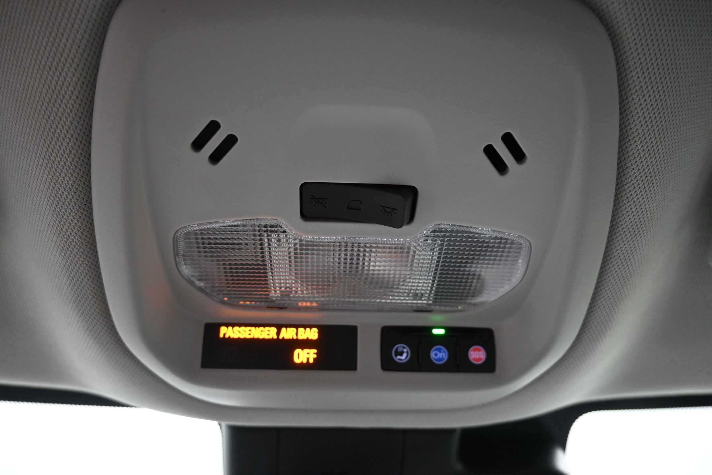 2024 Chevrolet Trax LS - Photo 40