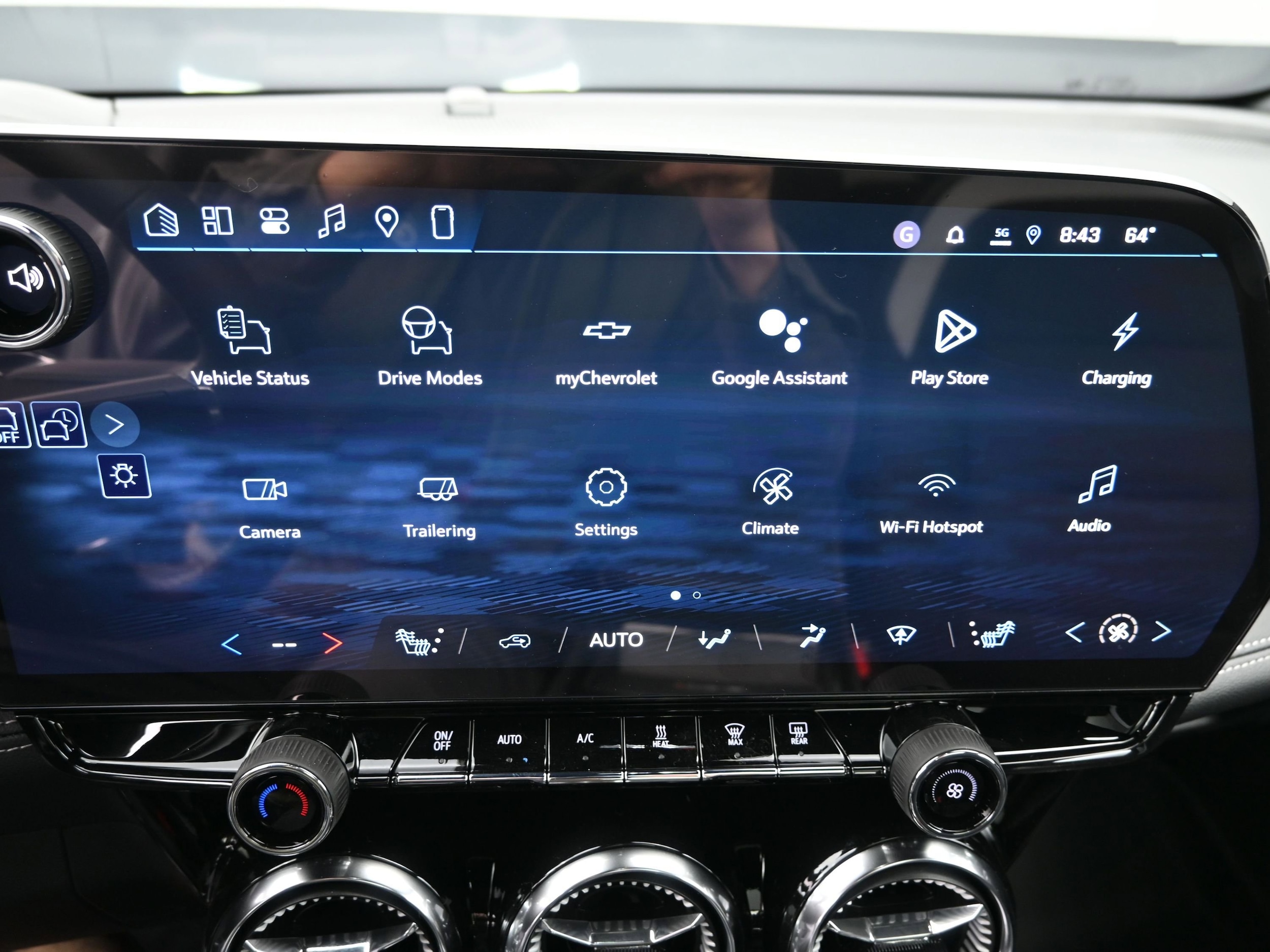 2026 Chevrolet Blazer EV LT - Photo 33