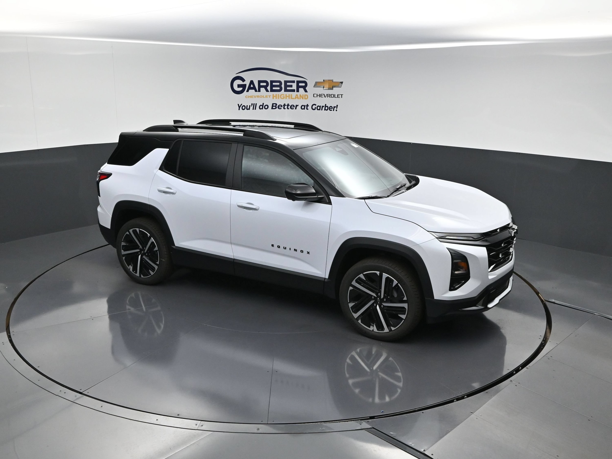 2027 Chevrolet Equinox RS - Photo 15