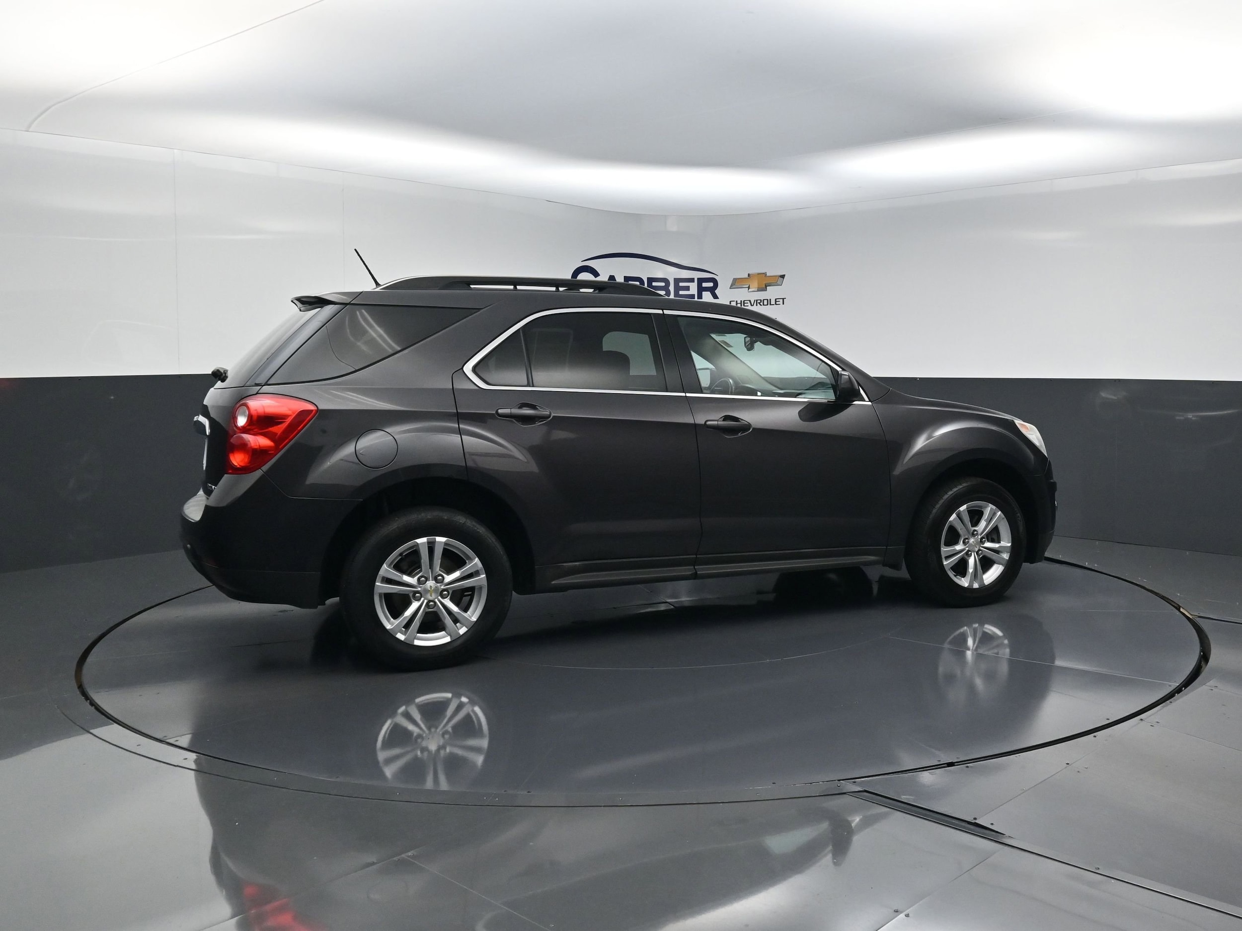 Used 2014 Chevrolet Equinox 2LT with VIN 2GNFLGEK0E6220751 for sale in Highland, IN