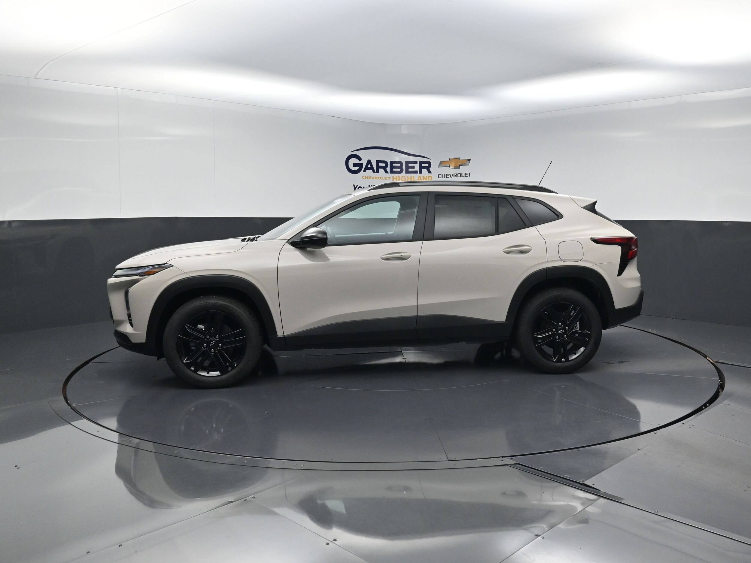 2026 Chevrolet Trax Activ - Photo 5