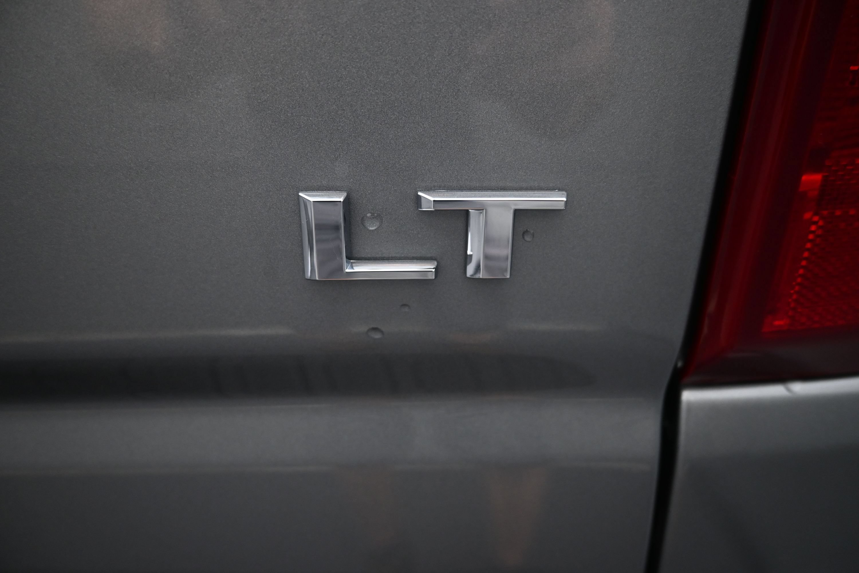 2026 Chevrolet Silverado 1500 LT - Photo 62