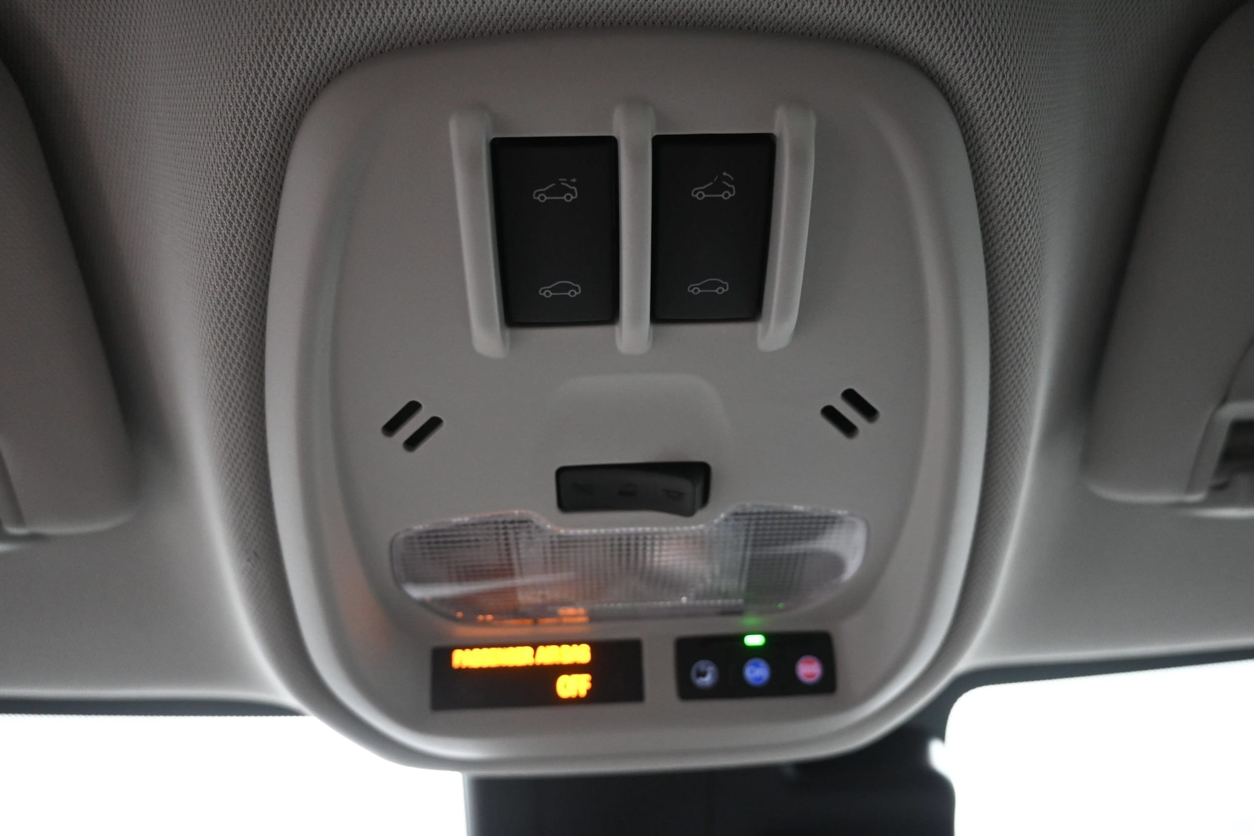2026 Chevrolet Trax Activ - Photo 44