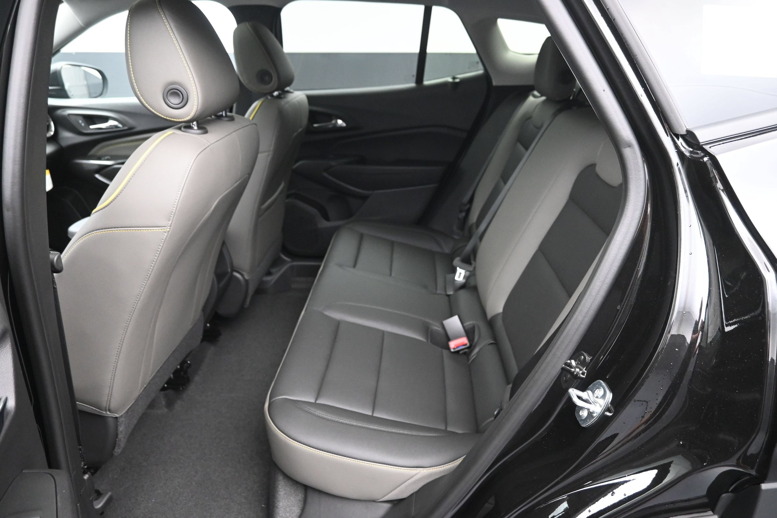 2026 Chevrolet Trax Activ - Photo 46