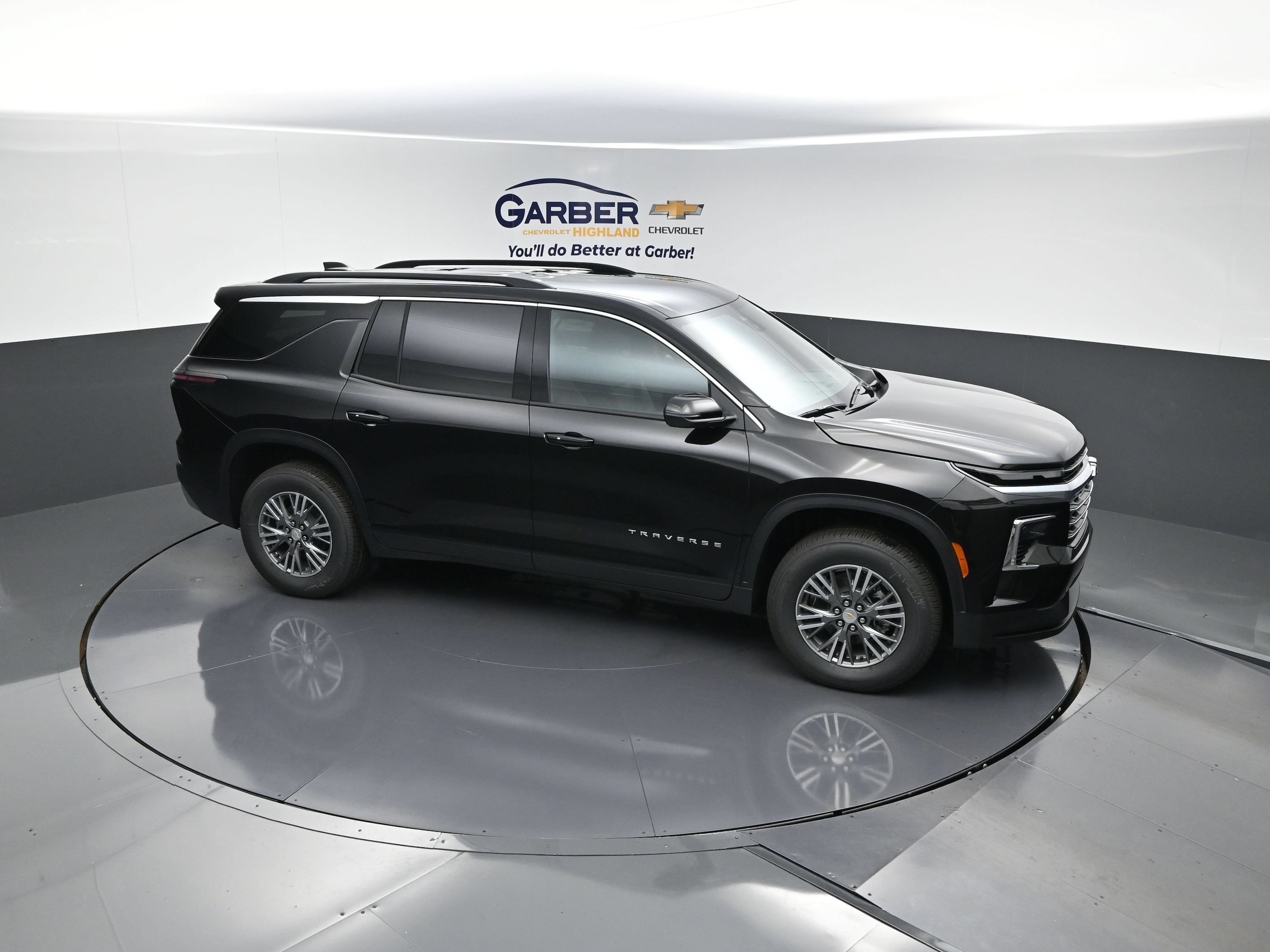 2026 Chevrolet Traverse LT - Photo 15