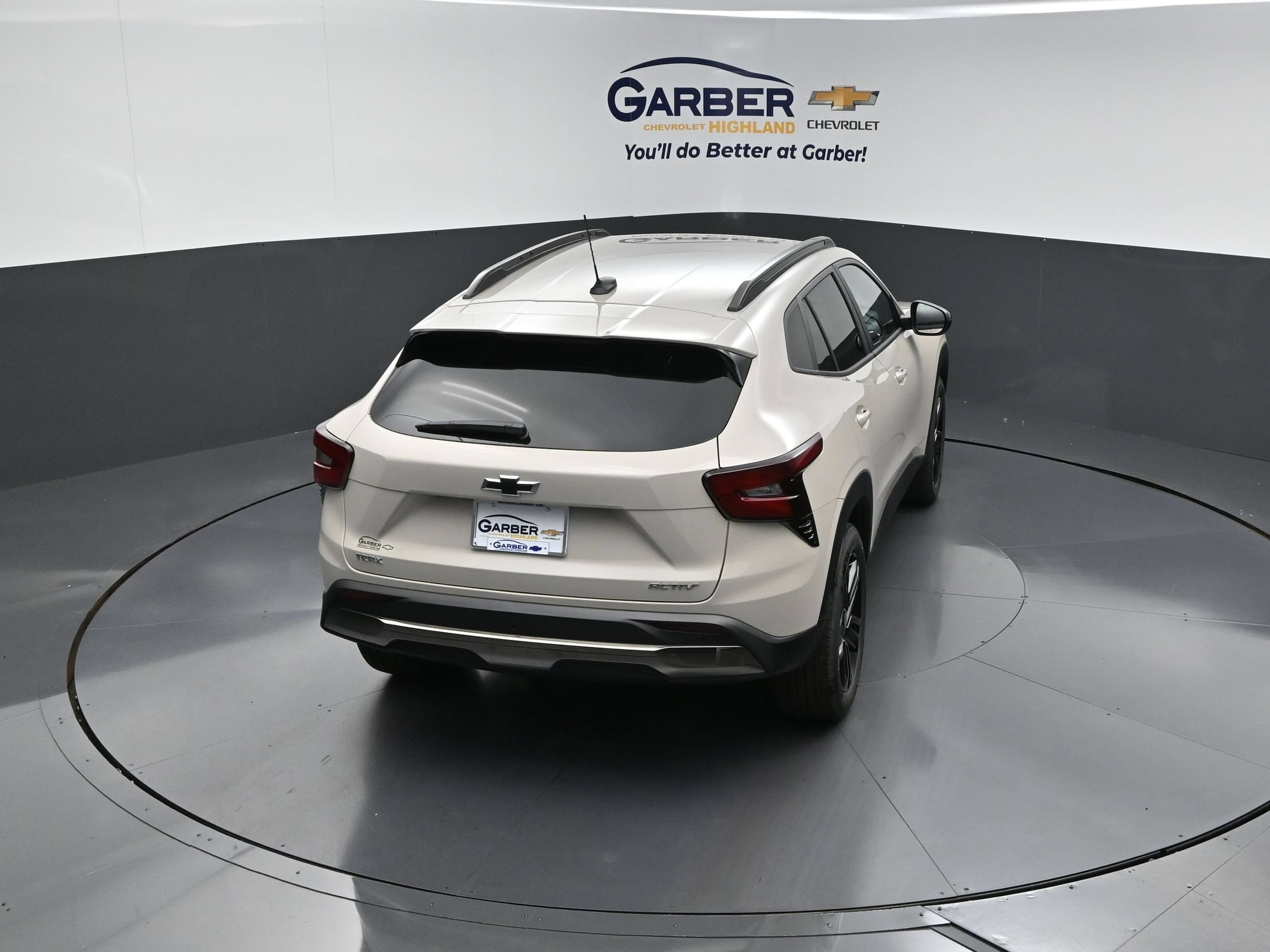 2026 Chevrolet Trax Activ - Photo 14
