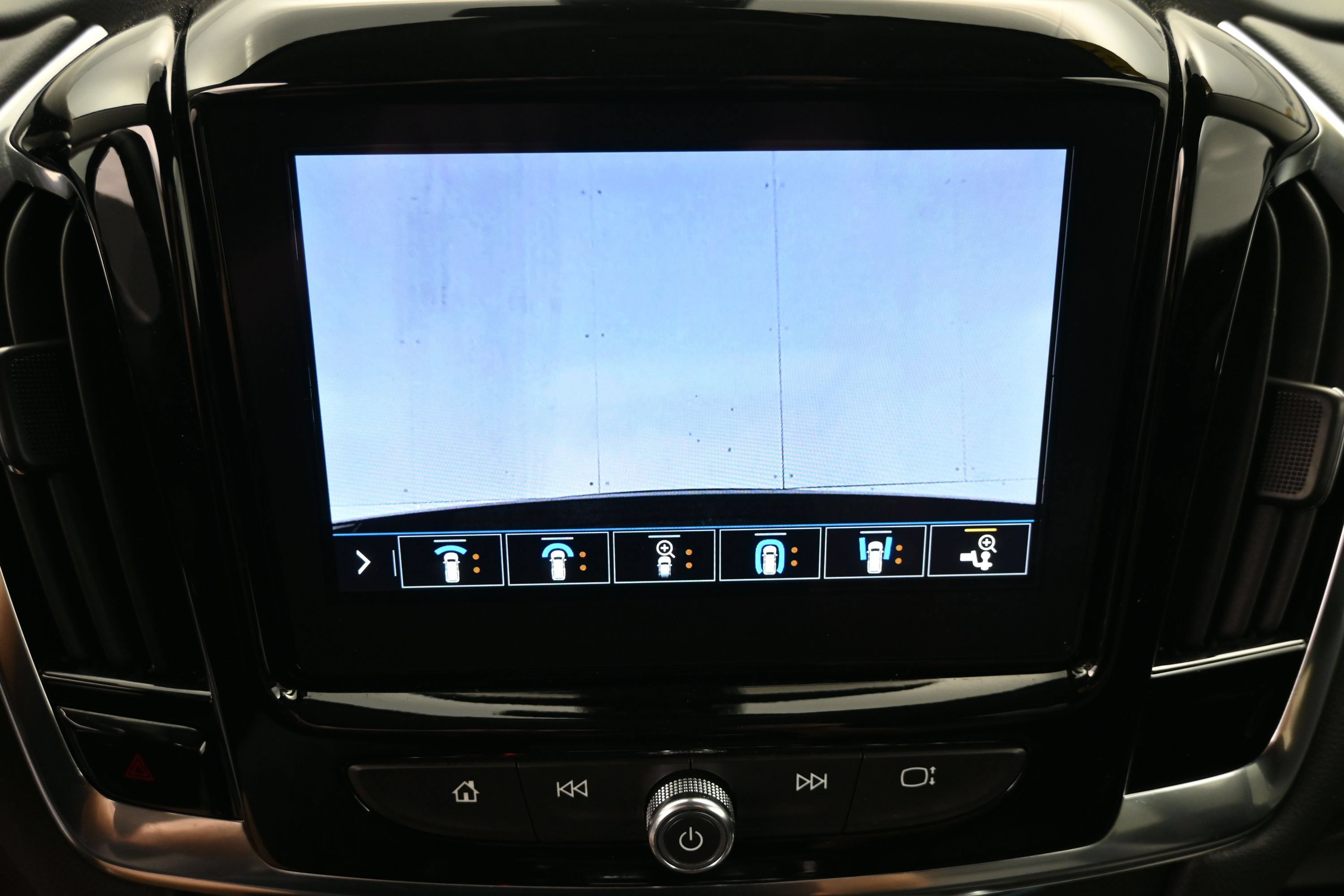 2021 Chevrolet Traverse RS - Photo 47