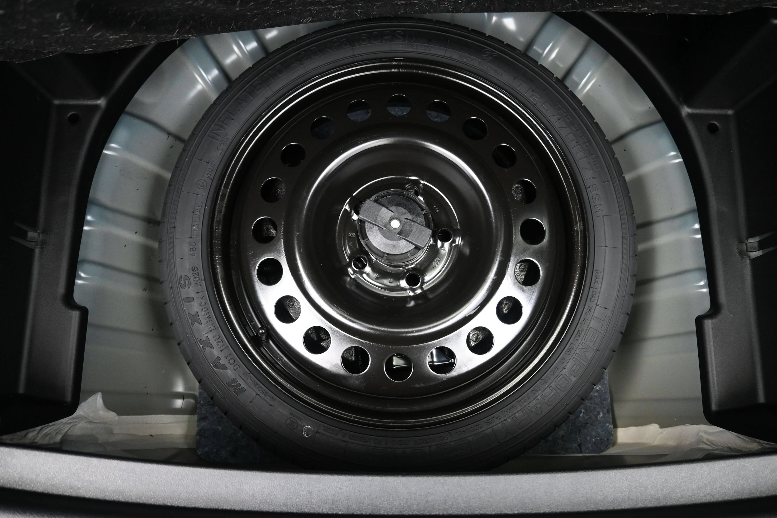 2027 Chevrolet Equinox RS - Photo 52