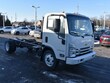 Chevrolet Low Cab Forward 4500