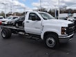 Chevrolet Silverado 5500 HD