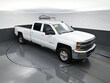  Chevrolet Silverado 2500HD