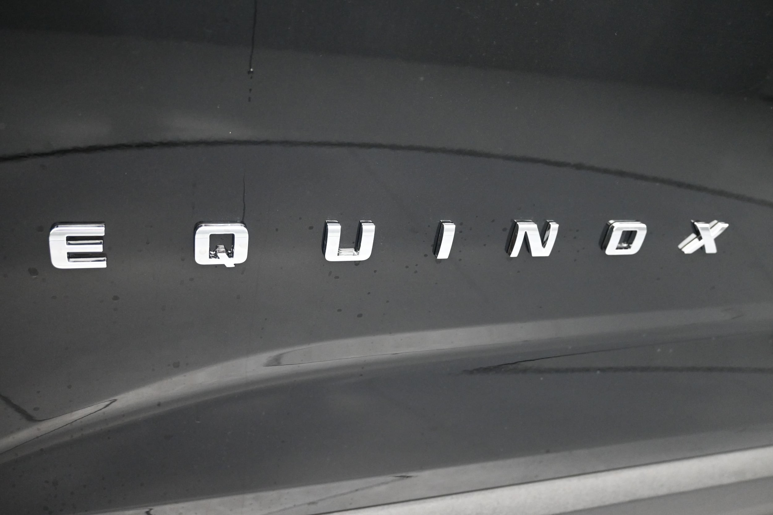 2027 Chevrolet Equinox LT - Photo 55