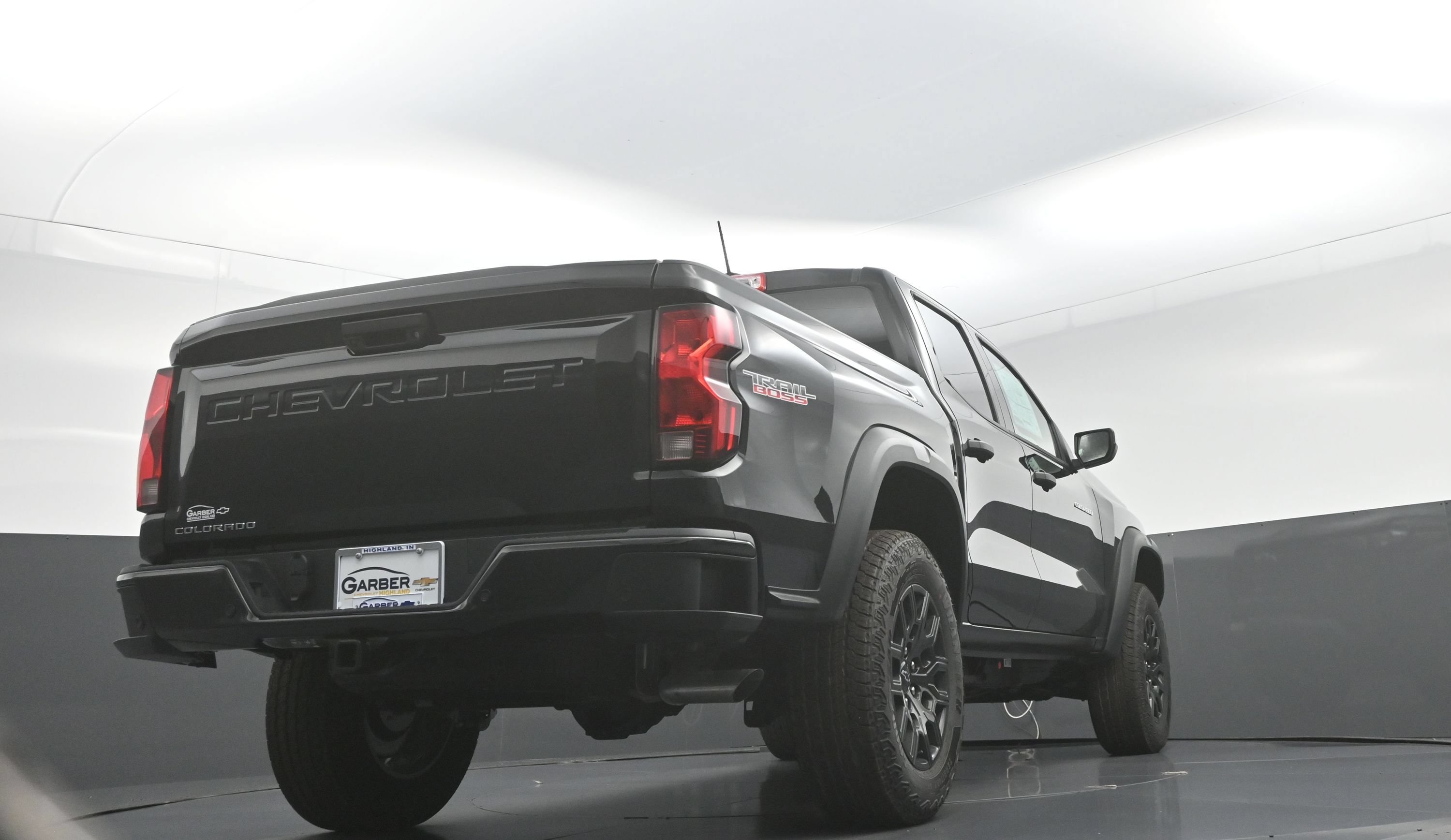 Vehicle thumbnail