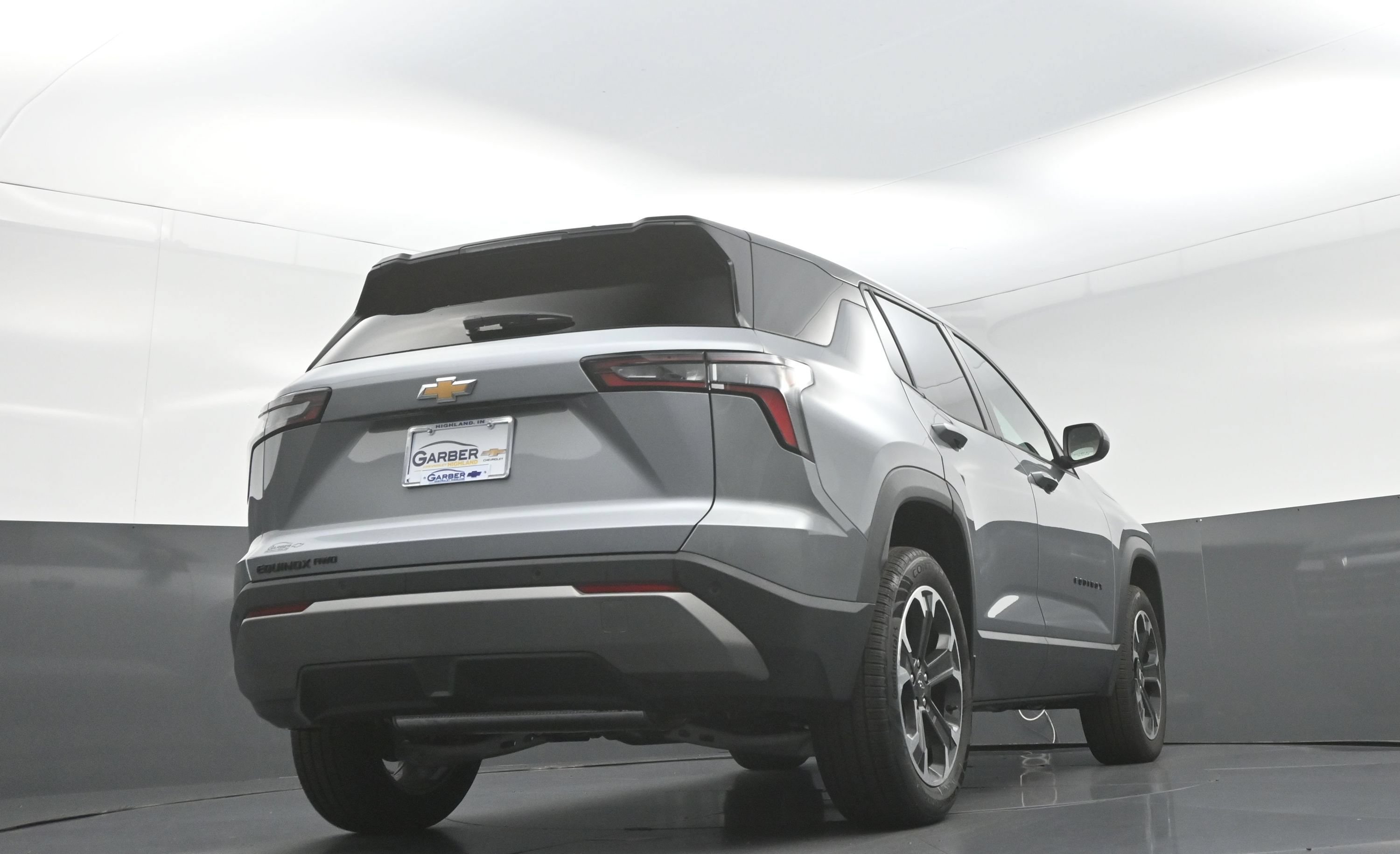 Vehicle thumbnail