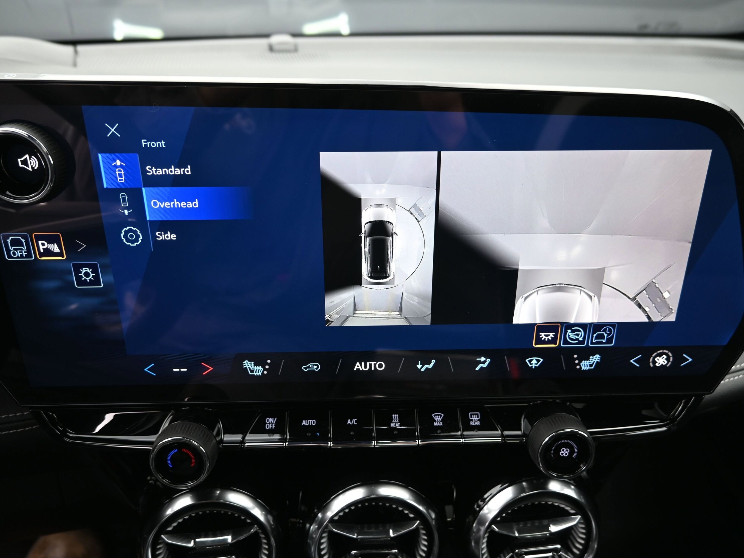 2026 Chevrolet Blazer EV LT - Photo 41