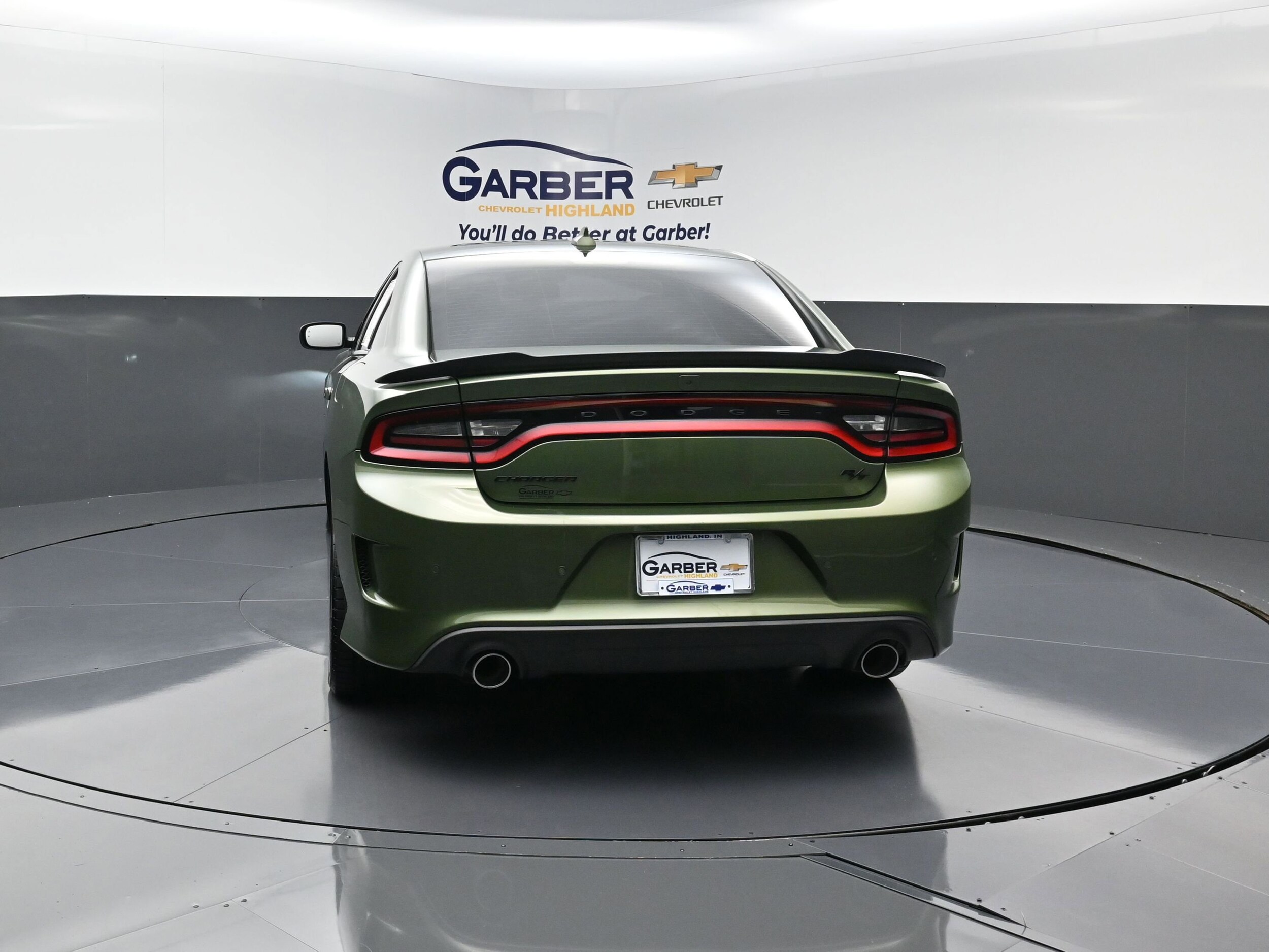 2023 Dodge Charger R/T photo 3