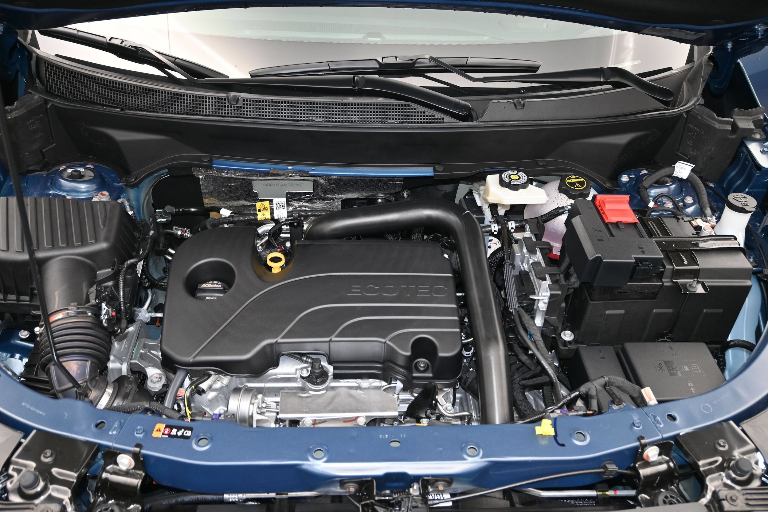 2027 Chevrolet Equinox RS - Photo 55