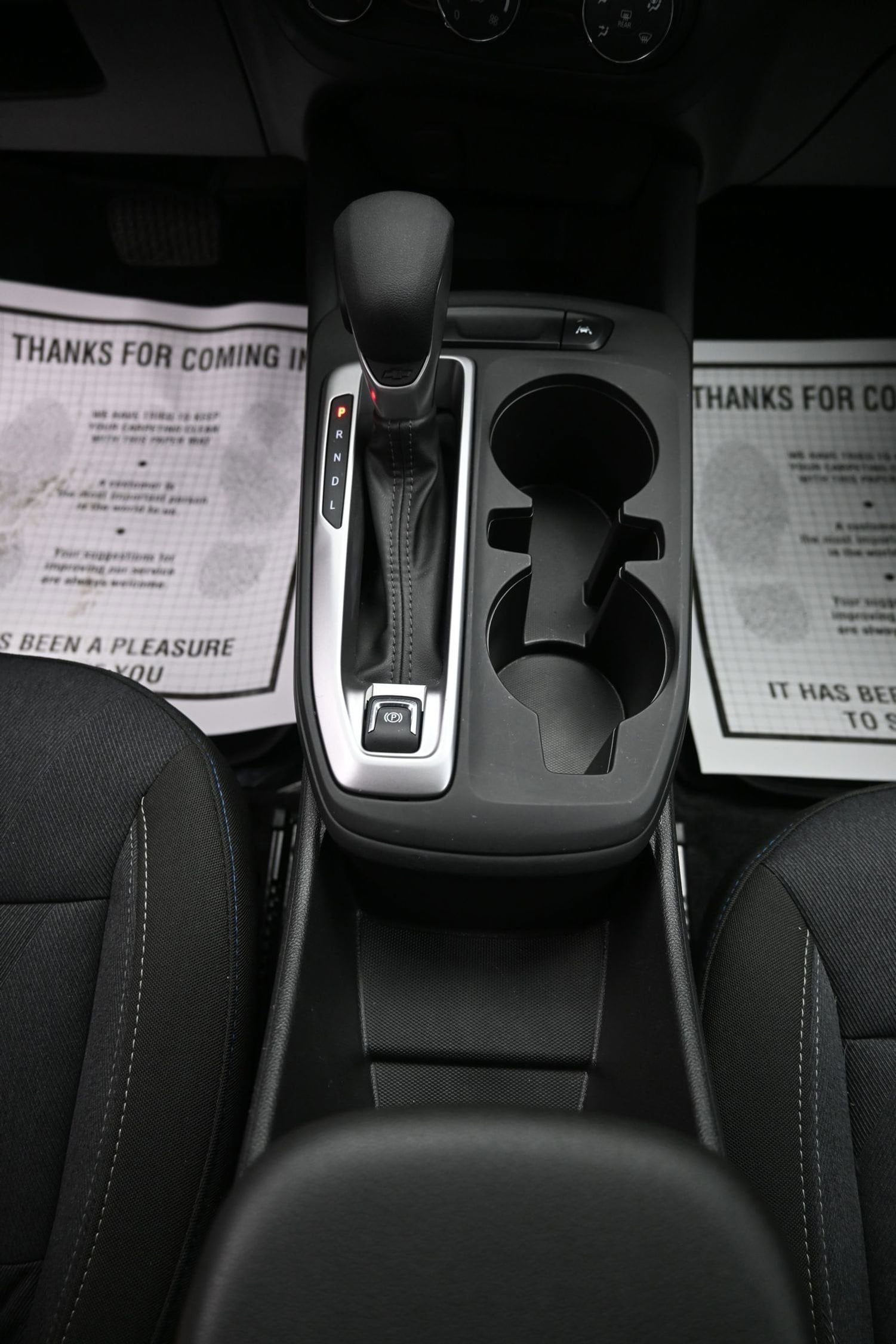 2024 Chevrolet Trax LS - Photo 37