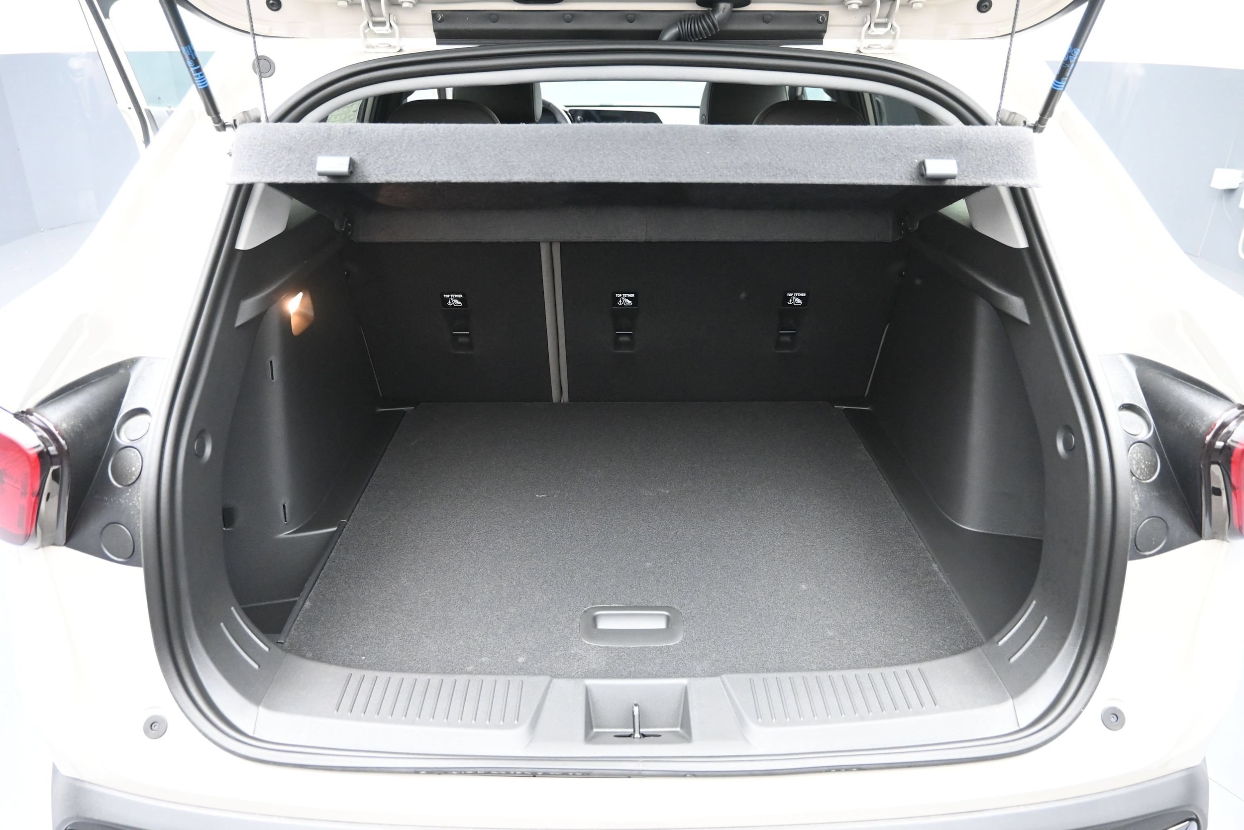 2026 Chevrolet Trax Activ - Photo 48