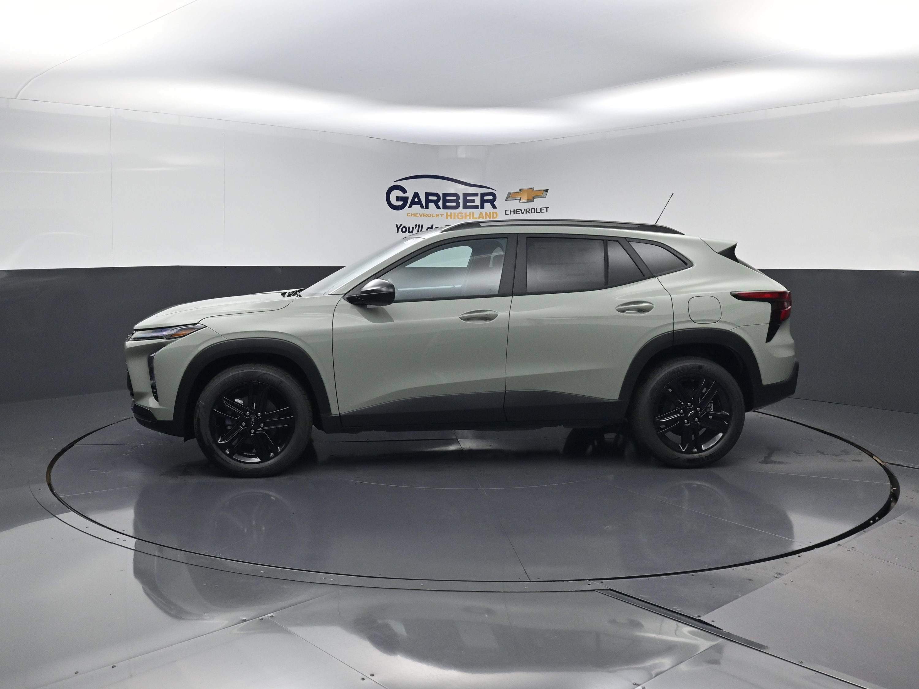Vehicle thumbnail